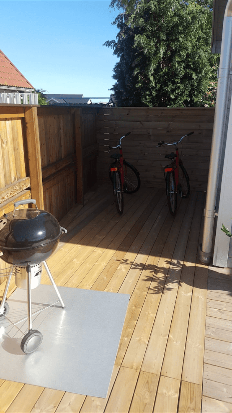 2 rok · 32 m² i Höllviken – bild 4