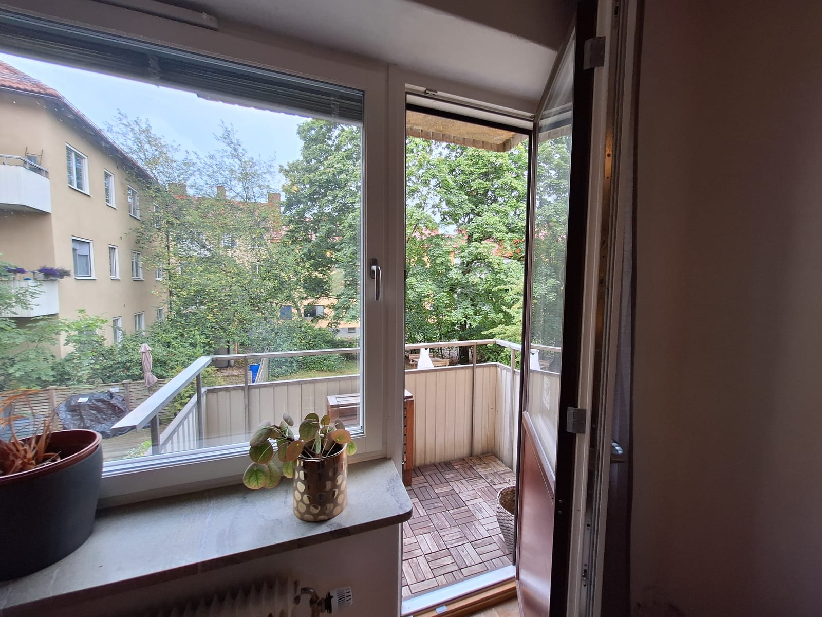 2 rok · 55 m² i Sundbyberg – bild 6