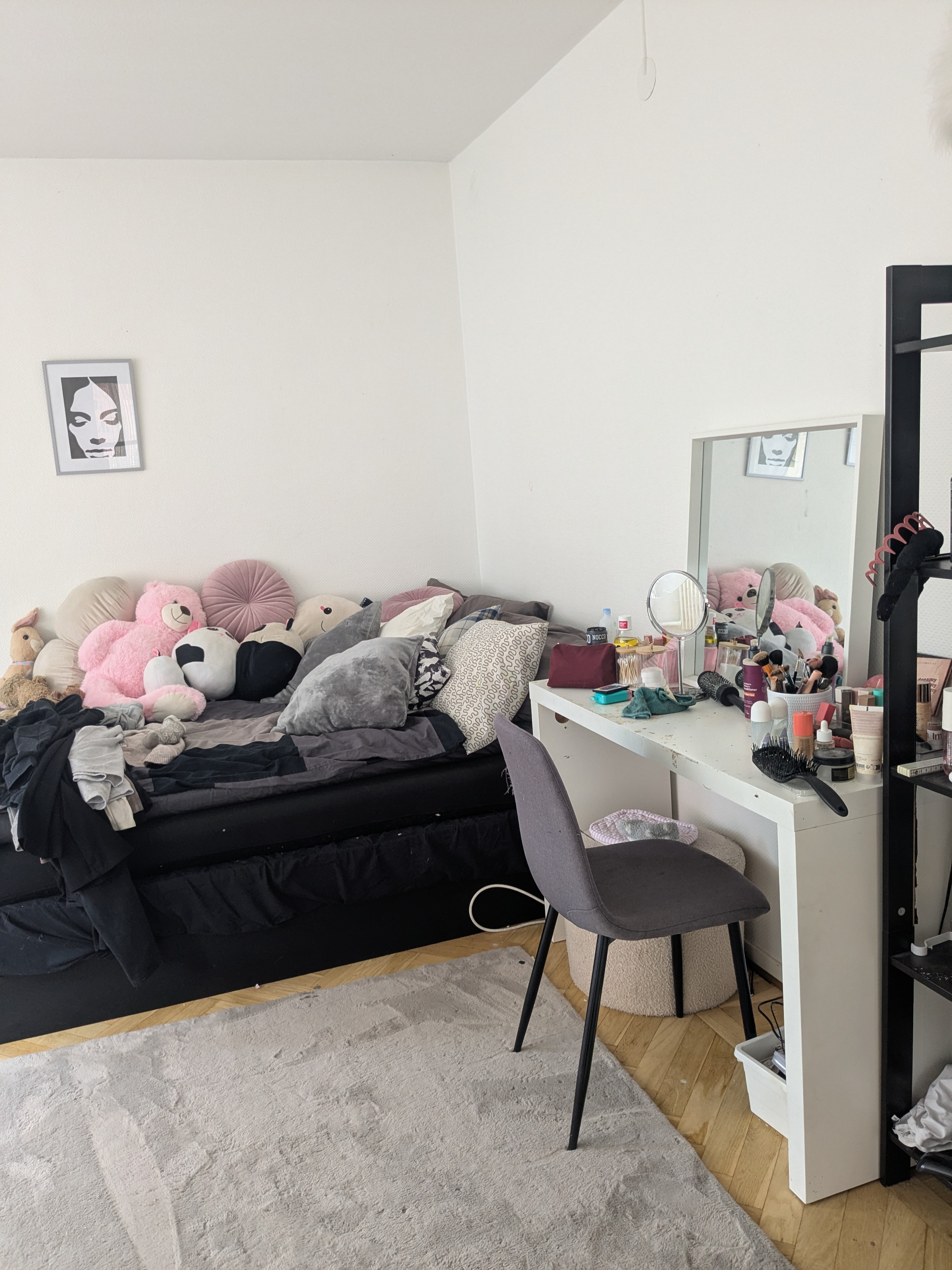 Lägenhet, 3 rooms, 87 sqm, Askersund – bild 5