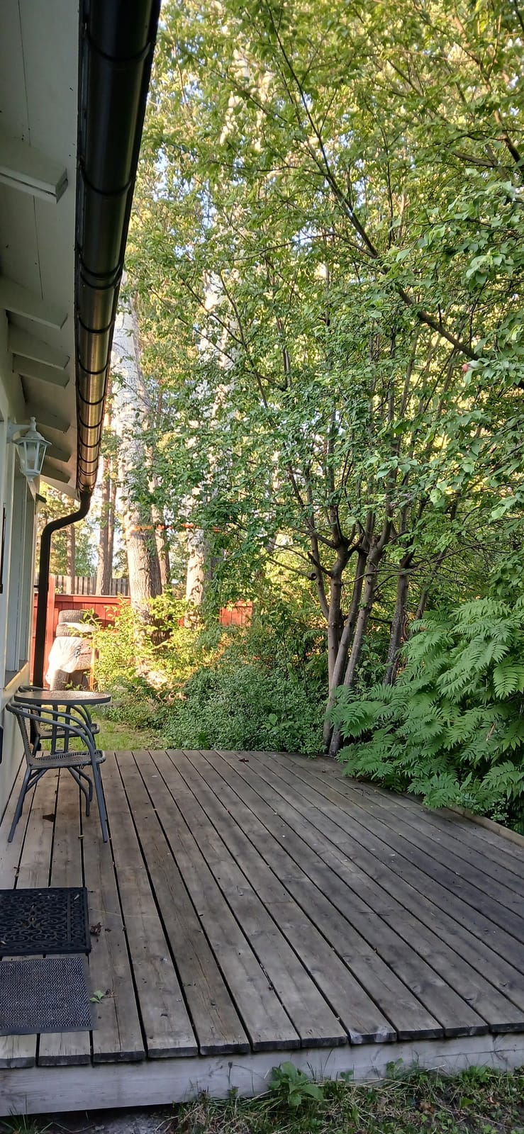 Villa/Hus, 3 rooms, 60 sqm, Täby