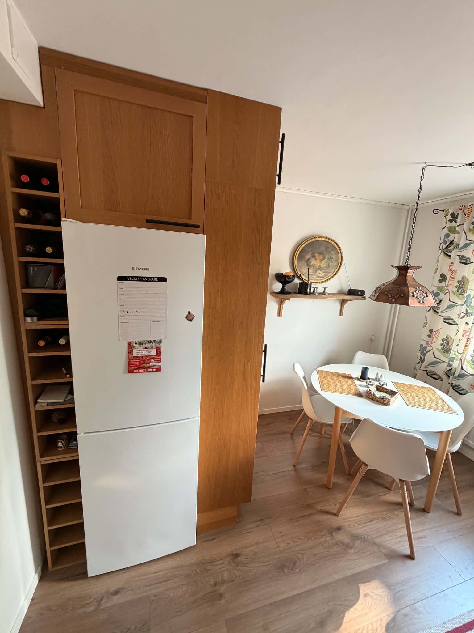 Lägenhet, 2 rooms, 52 sqm, Säffle – bild 7