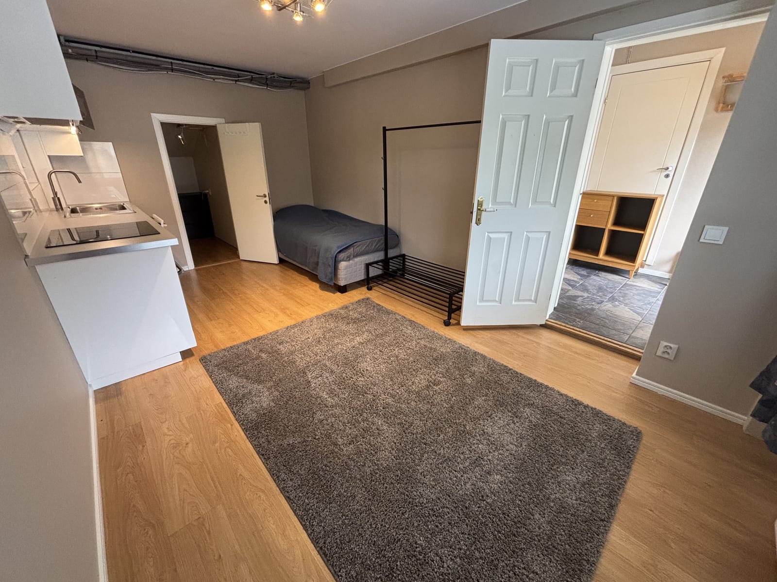 1 rok · 27 m² i Tyresö – bild 3