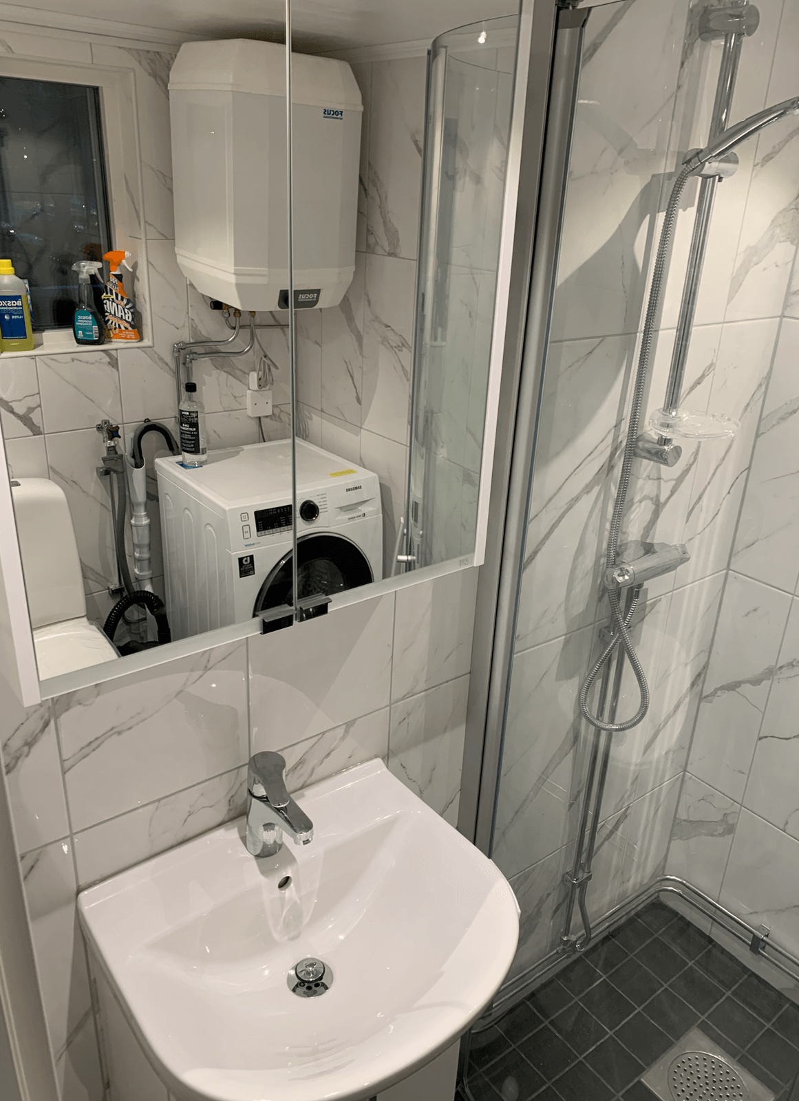 1 rok · 25 m² i Märsta – bild 8