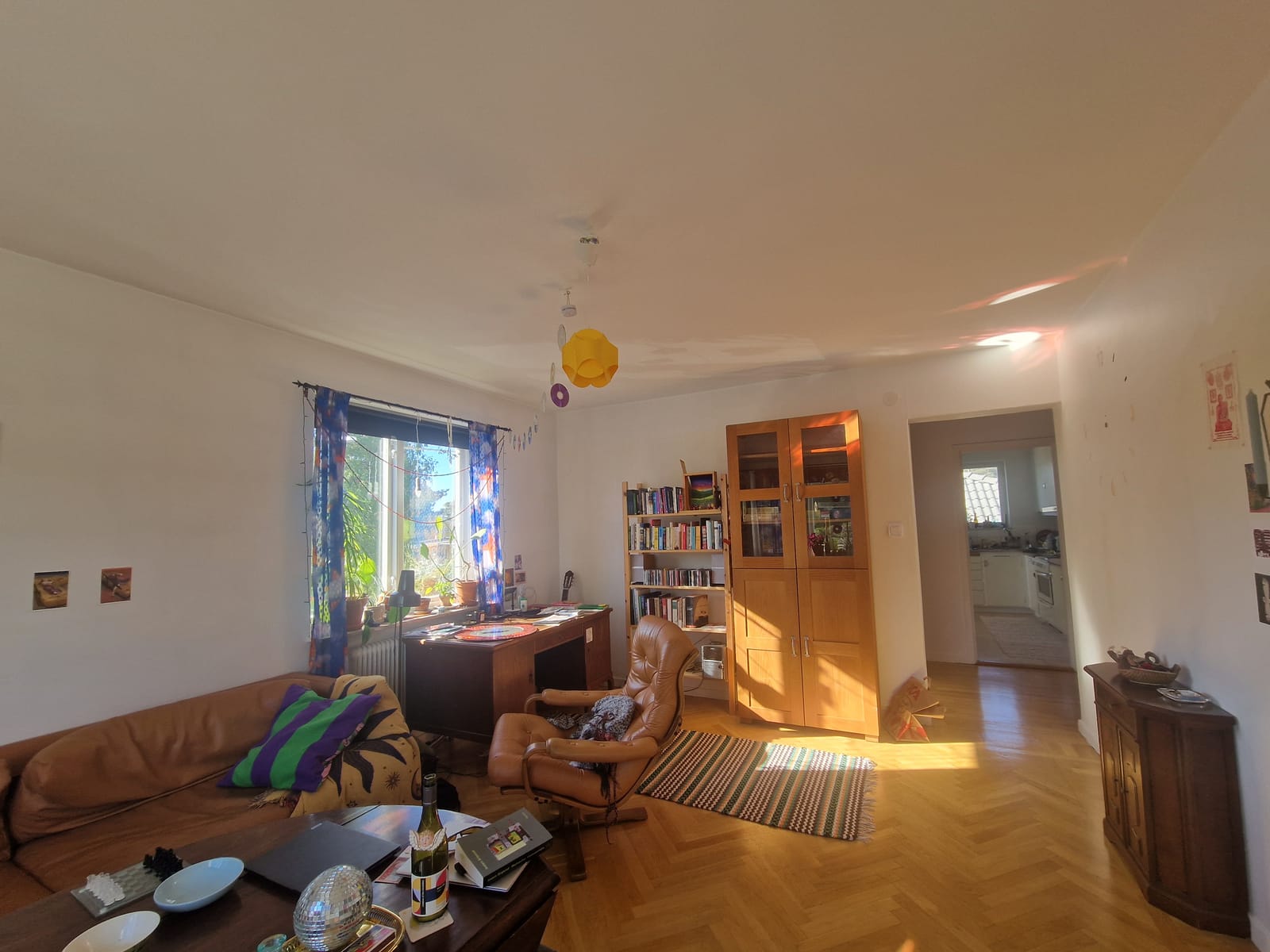 Lägenhet, 3 rooms, 70 sqm, Göteborg