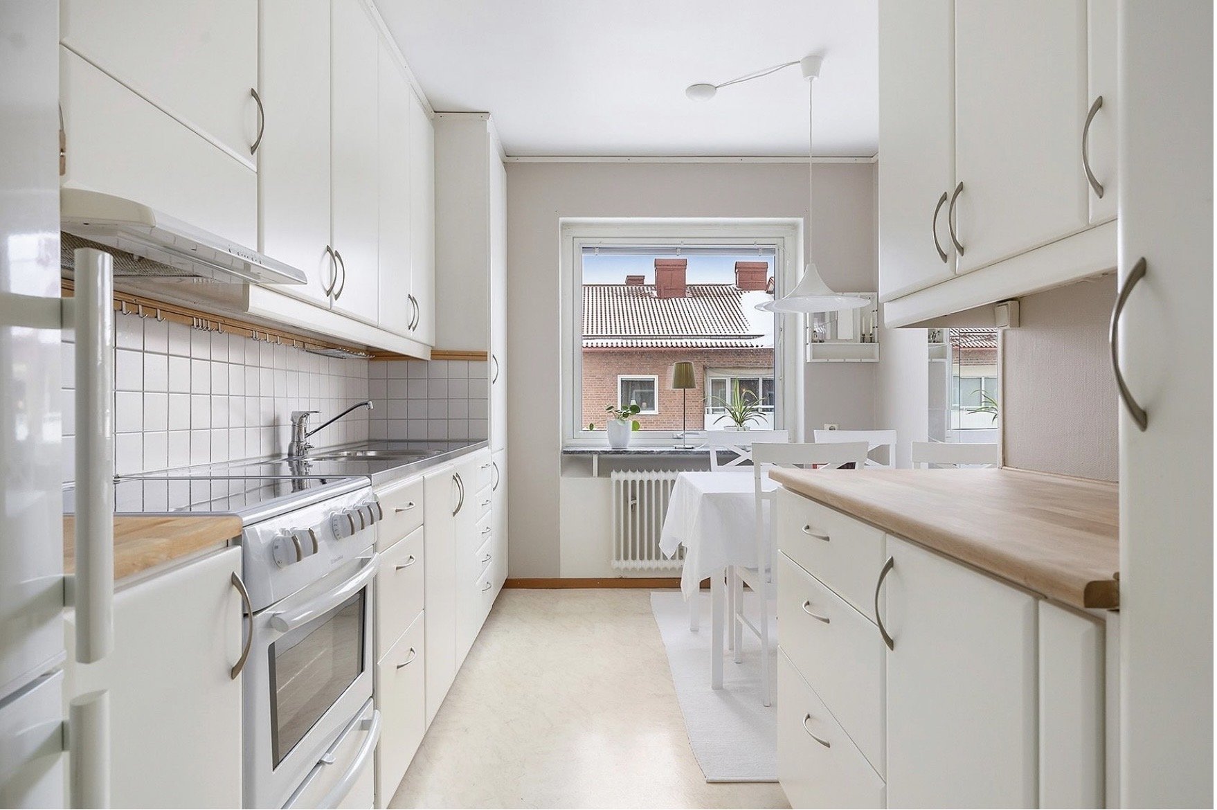 Lägenhet, 3 rooms, 75 sqm, Vänersborg