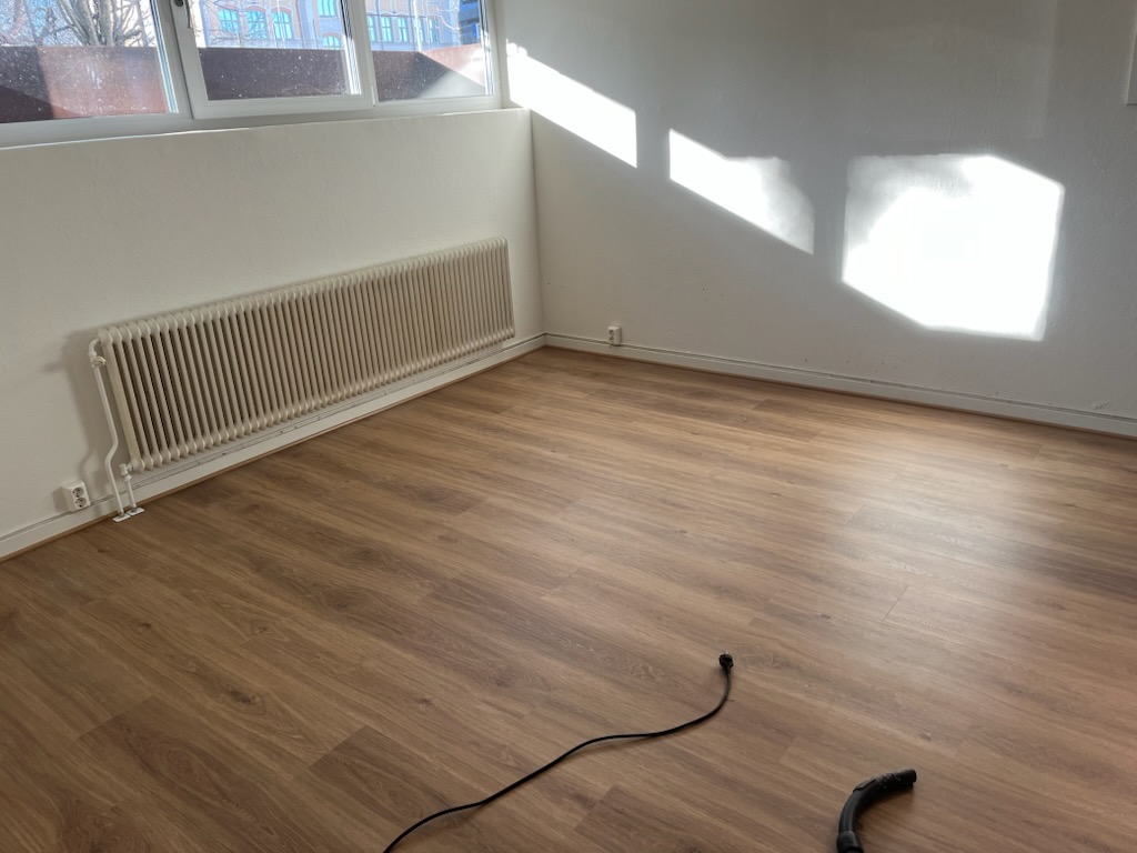 Lägenhet, 2 rooms, 58 sqm, Eskilstuna – bild 2