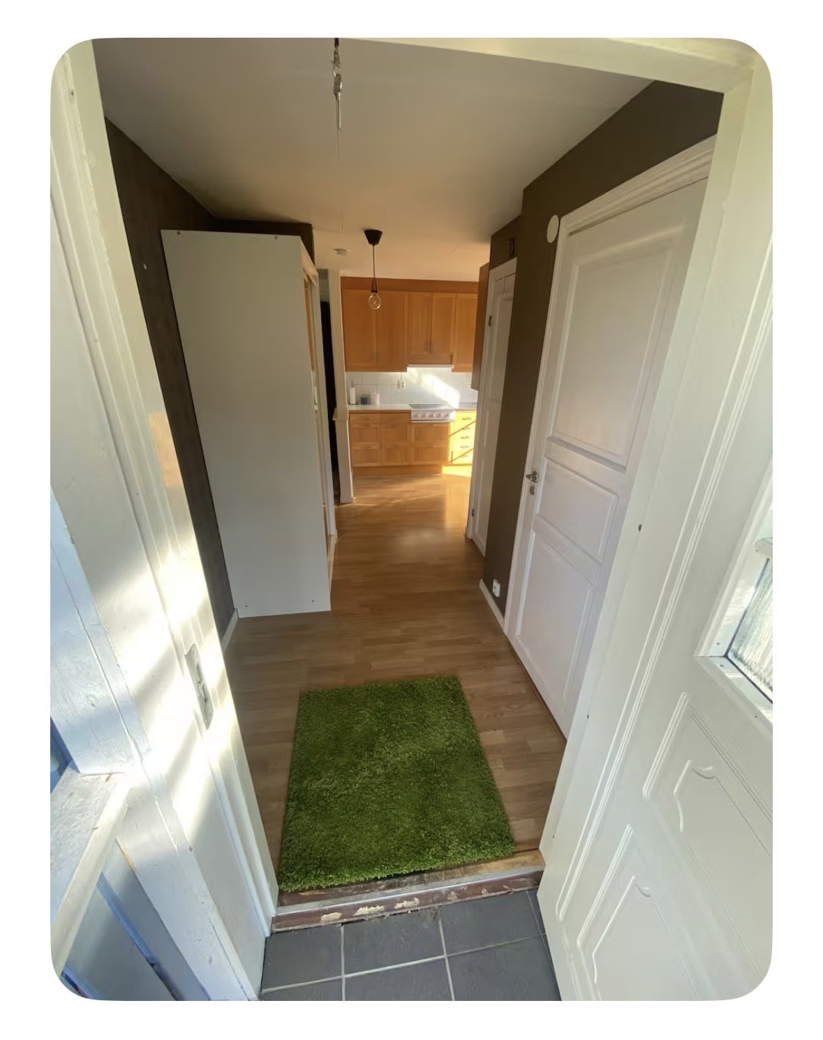Stuga, 2 rooms, 40 sqm, Höllviken – bild 3