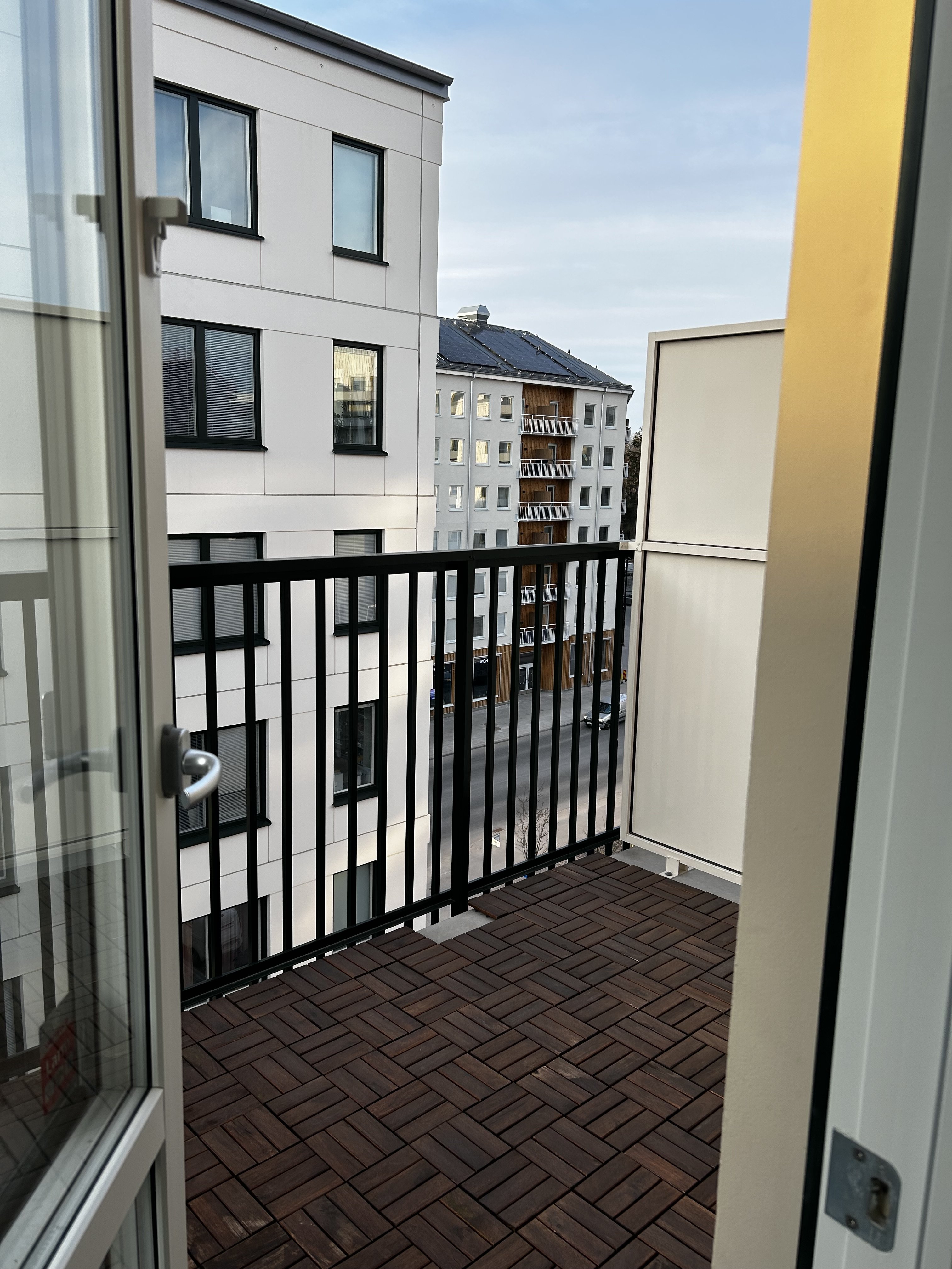 Lägenhet, 2 rooms, 43 sqm, Vega – bild 2