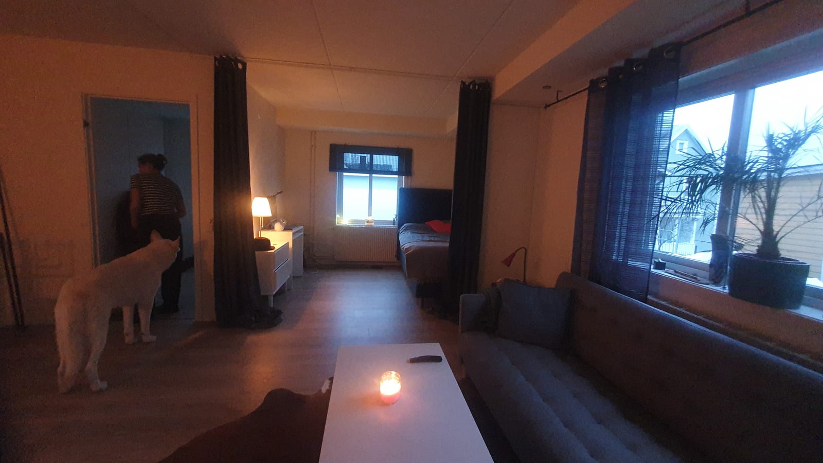 2 rok · 45 m² i Sundsvall – bild 7