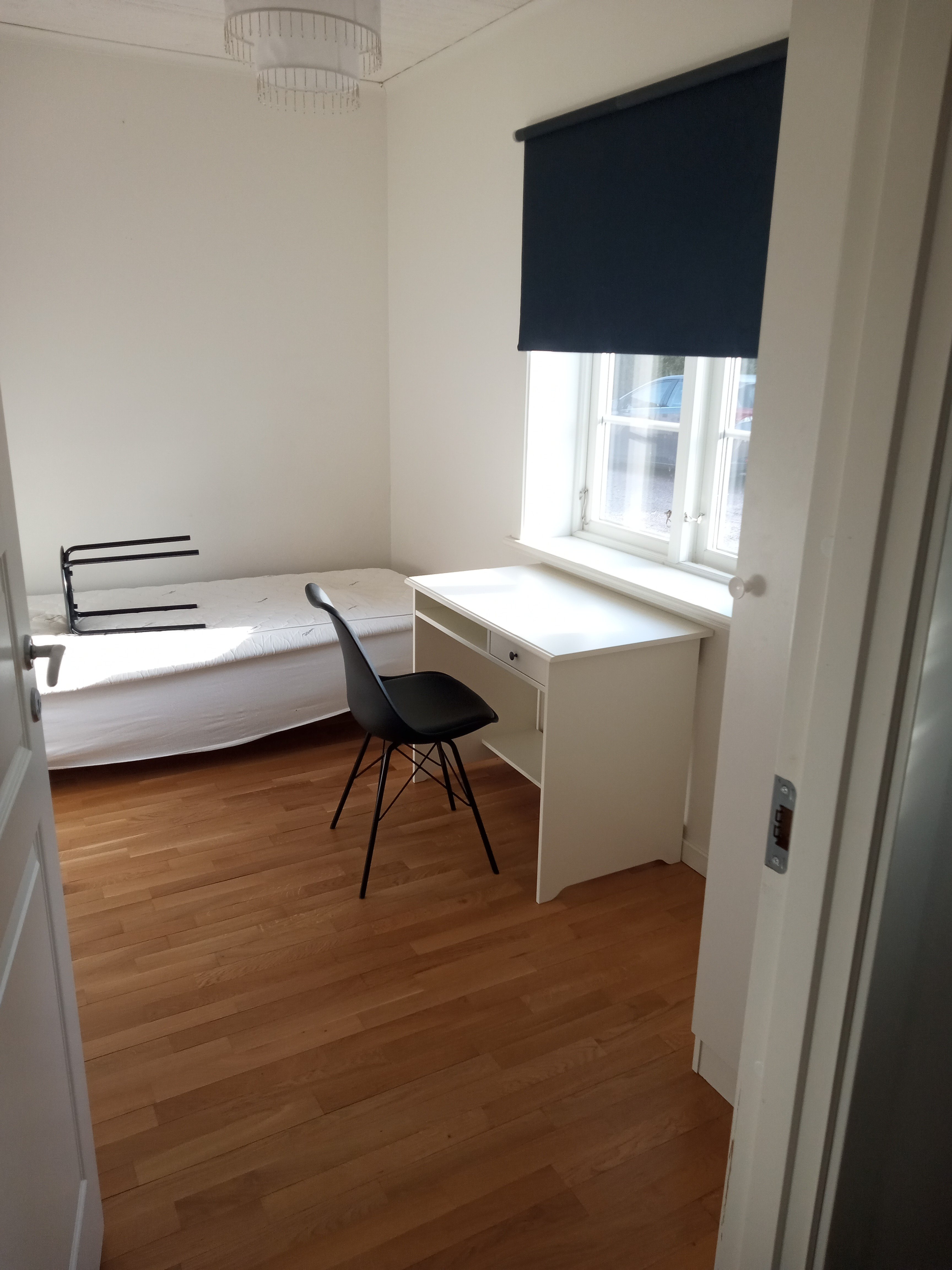 Lägenhet, 1 rooms, 15 sqm, Leksand – bild 3