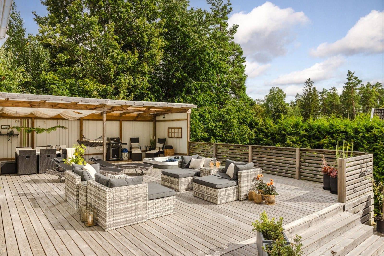 6 rok · 311 m² i Rönninge – bild 4