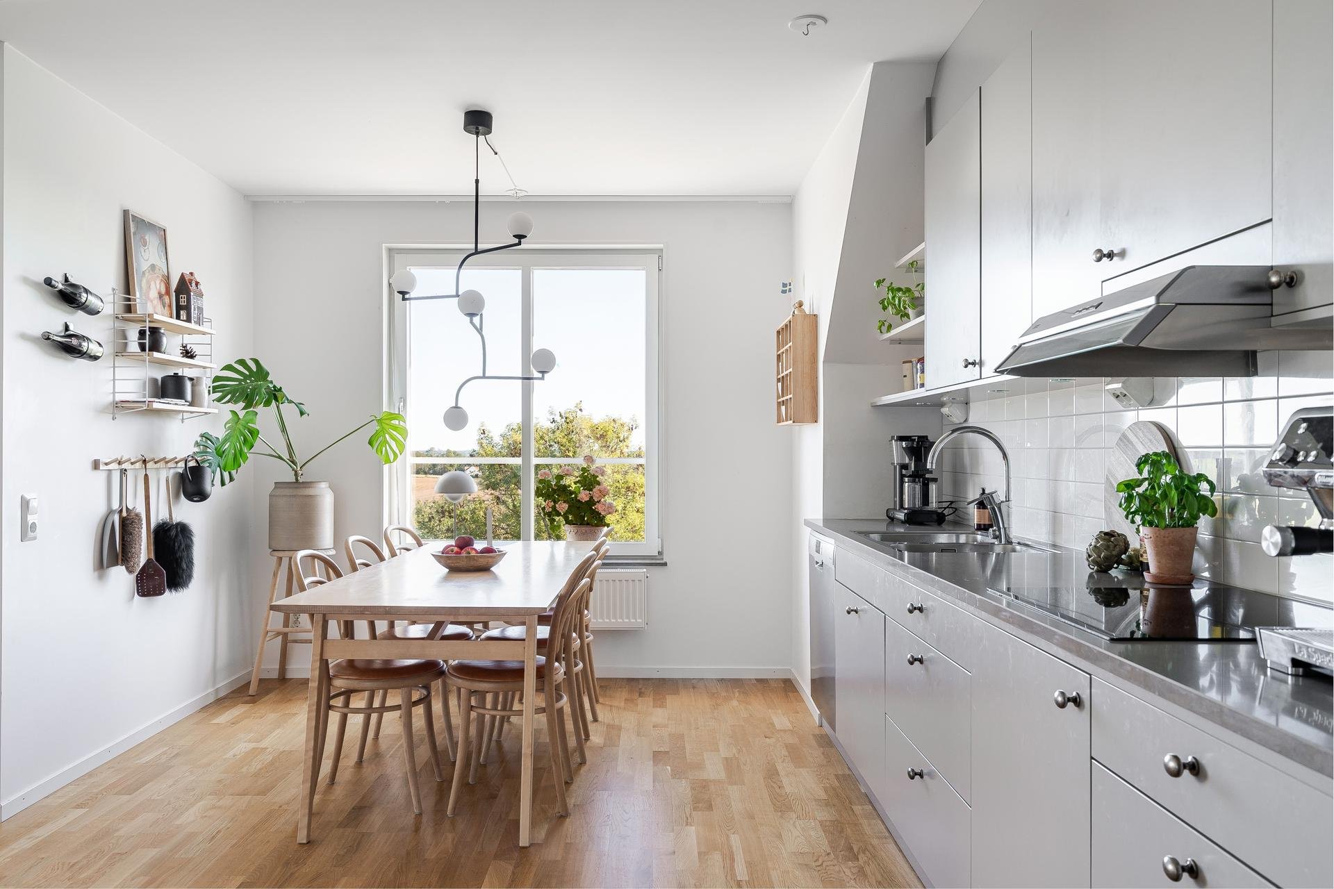 4 rok · 127 m² i Vreta Kloster – bild 26