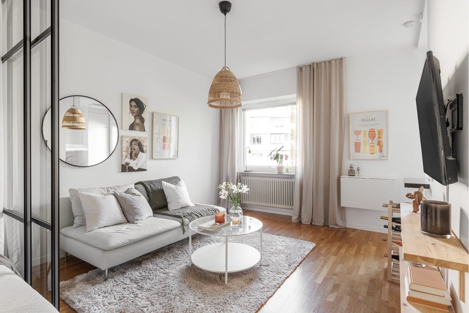 1 rok · 28 m² i Helsingborg – bild 4