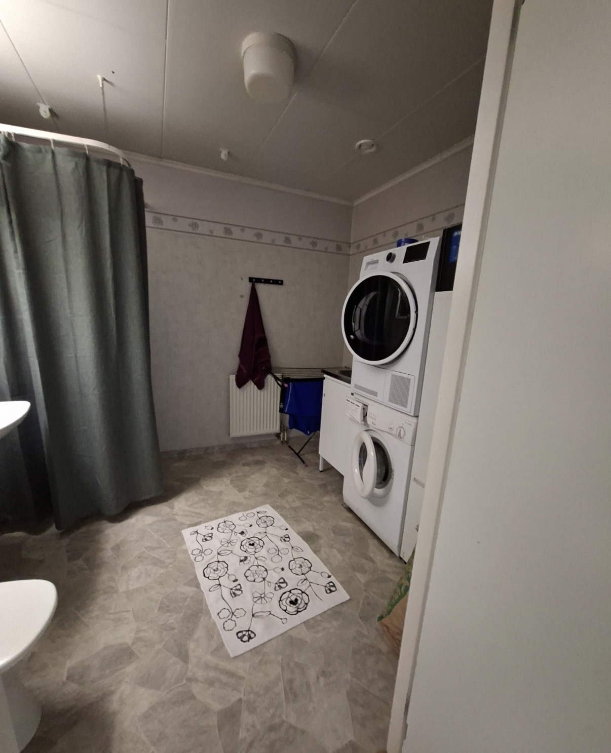 Lägenhet, 2 rooms, 79 sqm, Tidaholm – bild 4
