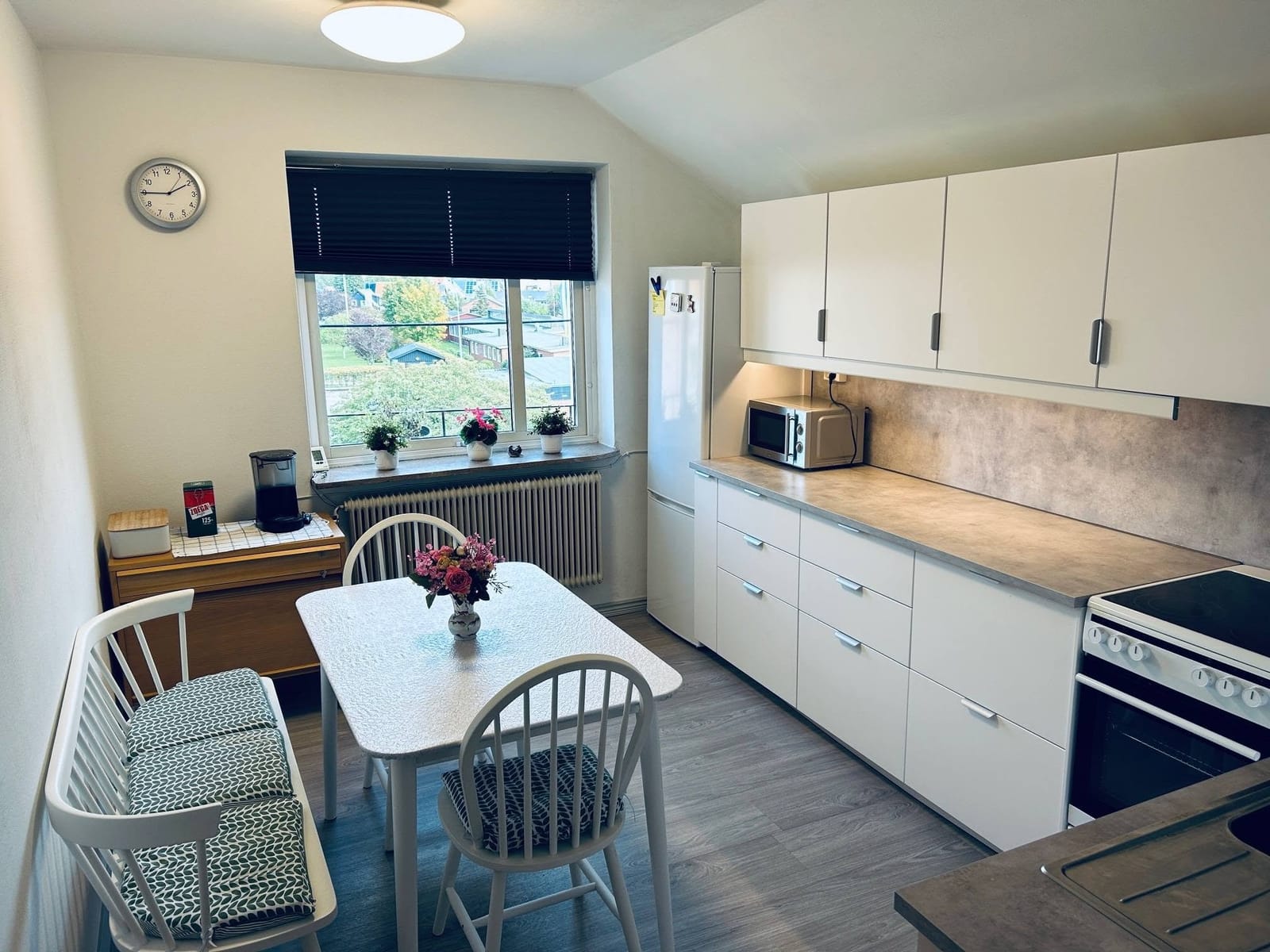 2 rok · 45 m² i Helsingborg – bild 2