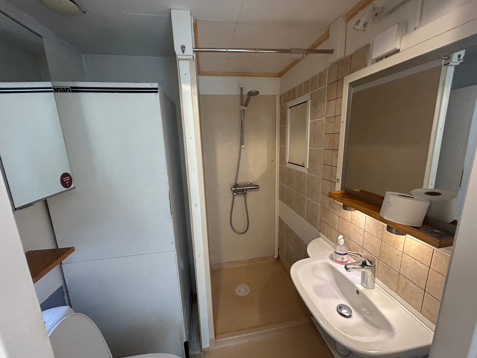 2 rok · 60 m² i Trelleborg – bild 10