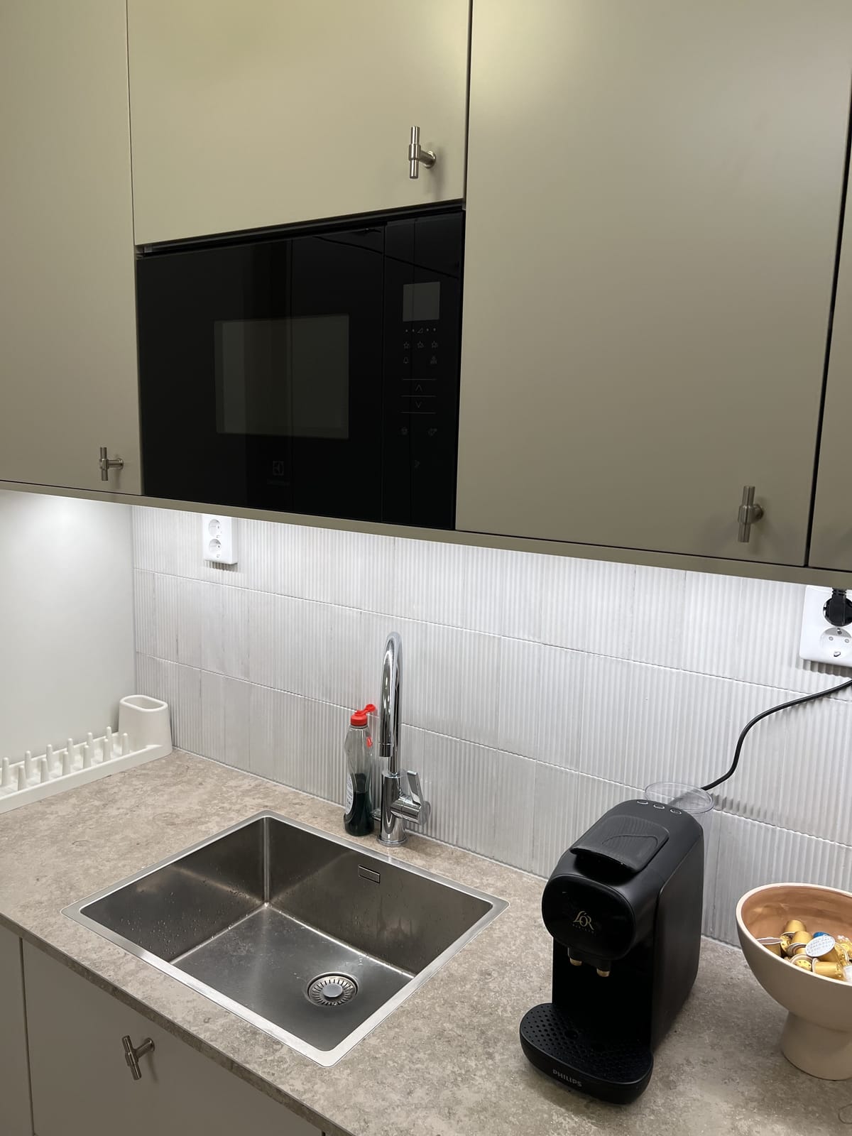 2 rok · 34 m² i Solna – bild 19