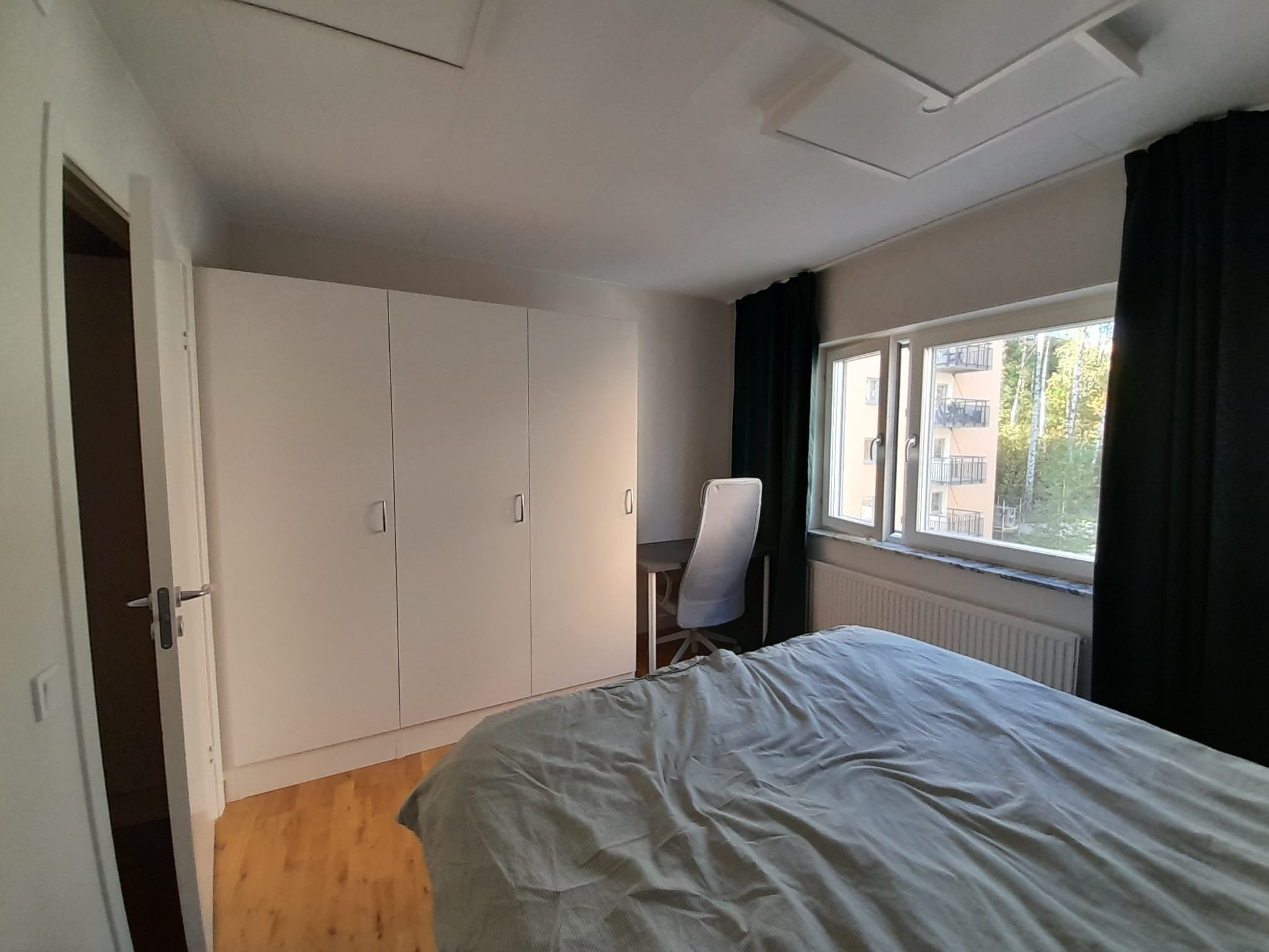 2 rok · 55 m² i Huddinge – bild 4