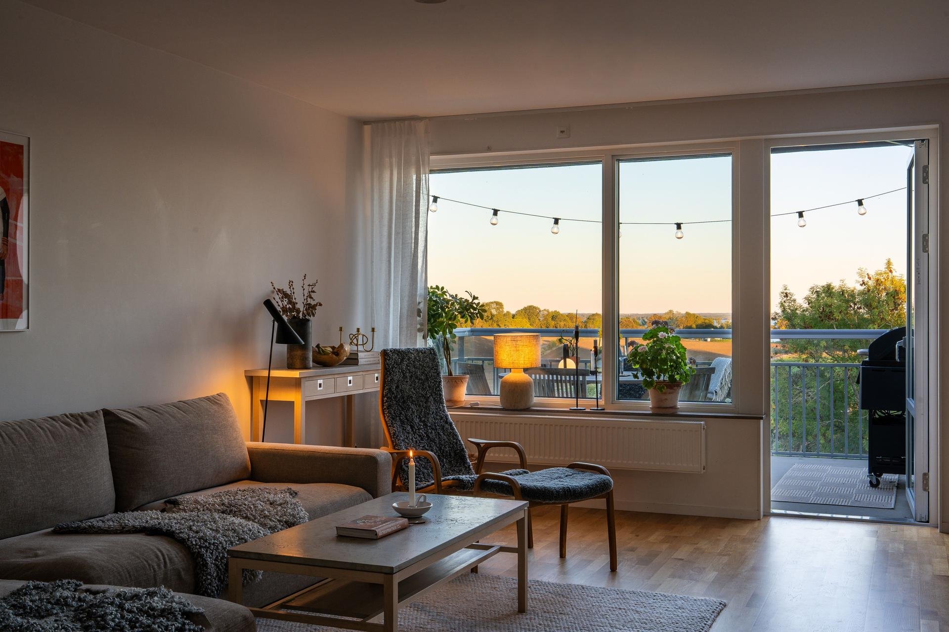 4 rok · 127 m² i Vreta Kloster – bild 22