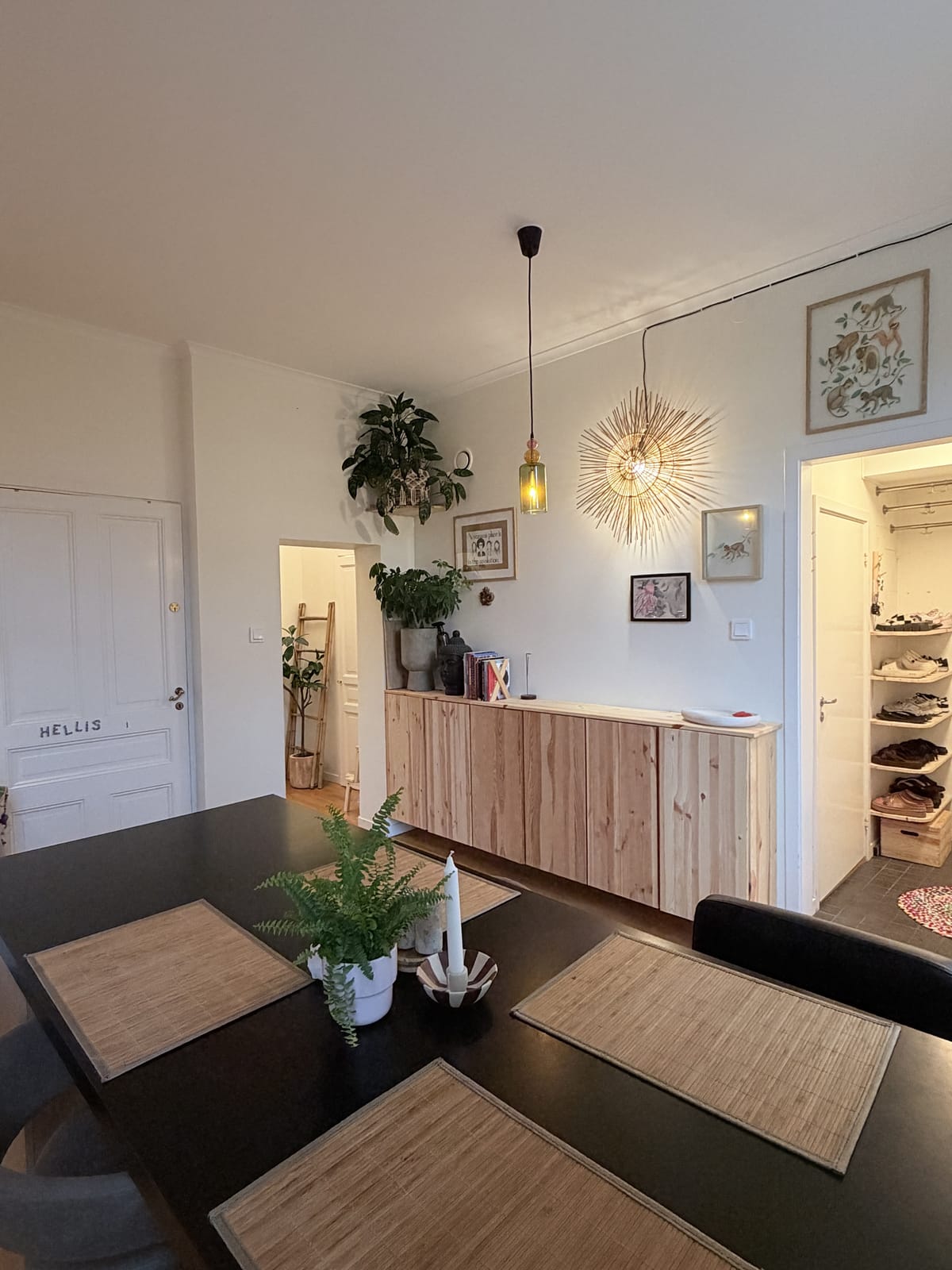 2 rok · 65 m² i Upplands Väsby – bild 10