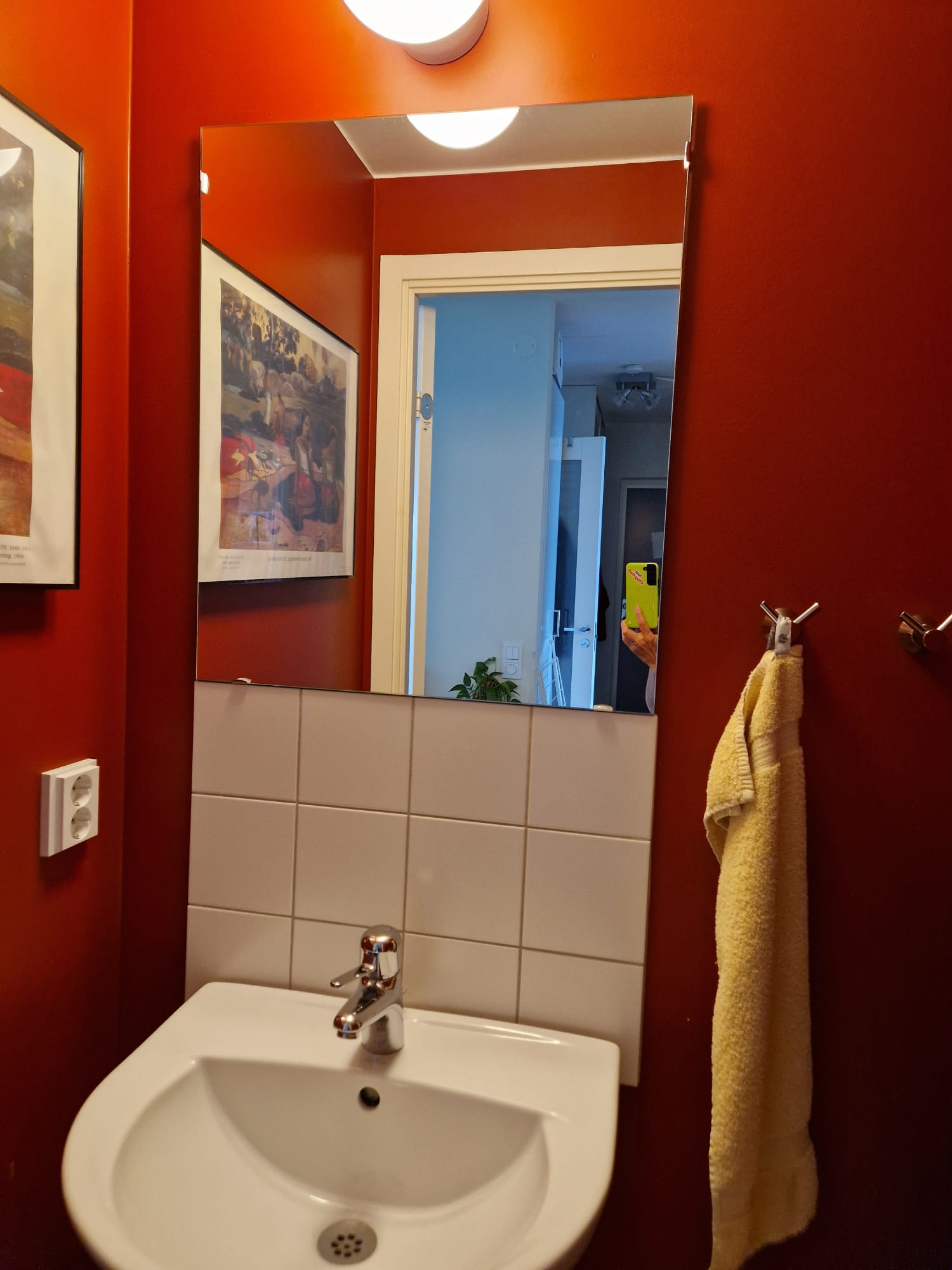 Lägenhet, 1 rooms, 9 sqm, Solna – bild 12