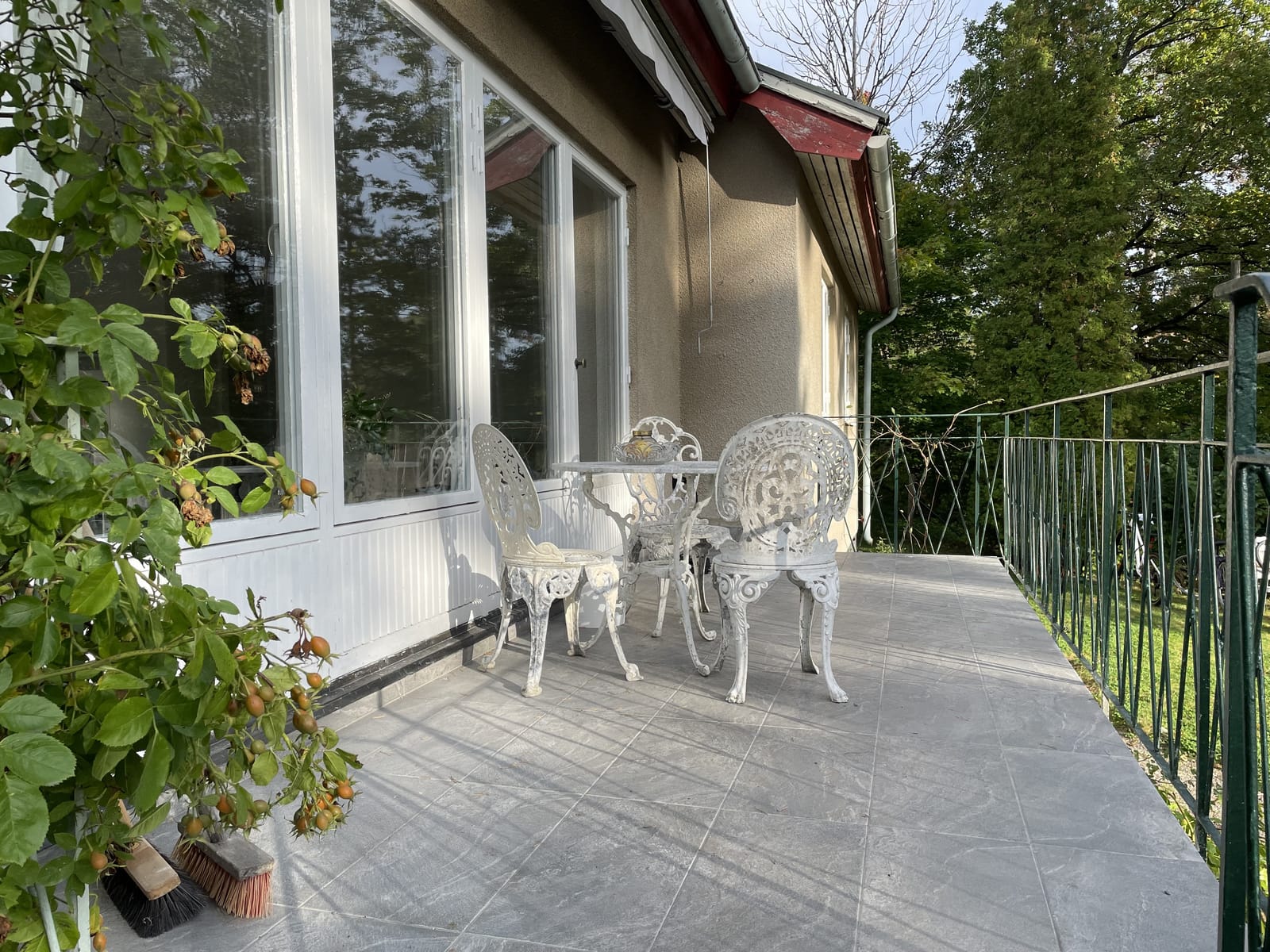 5 rok · 125 m² i Lidingö – bild 3