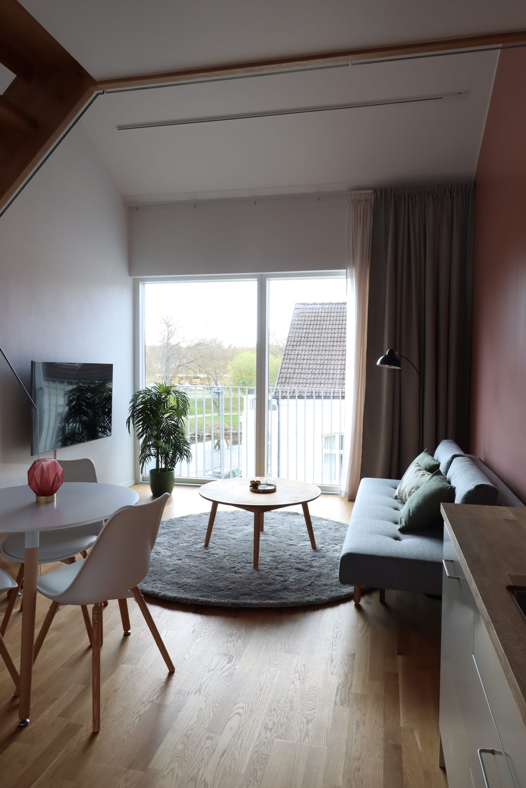 2 rok · 46 m² i Ängelholm