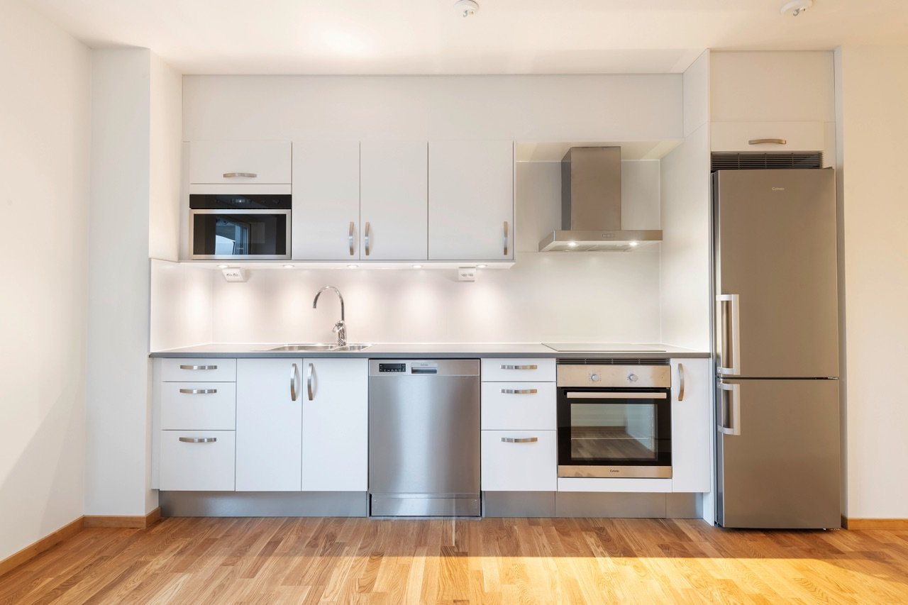 Lägenhet, 2 rooms, 63 sqm, Båstad