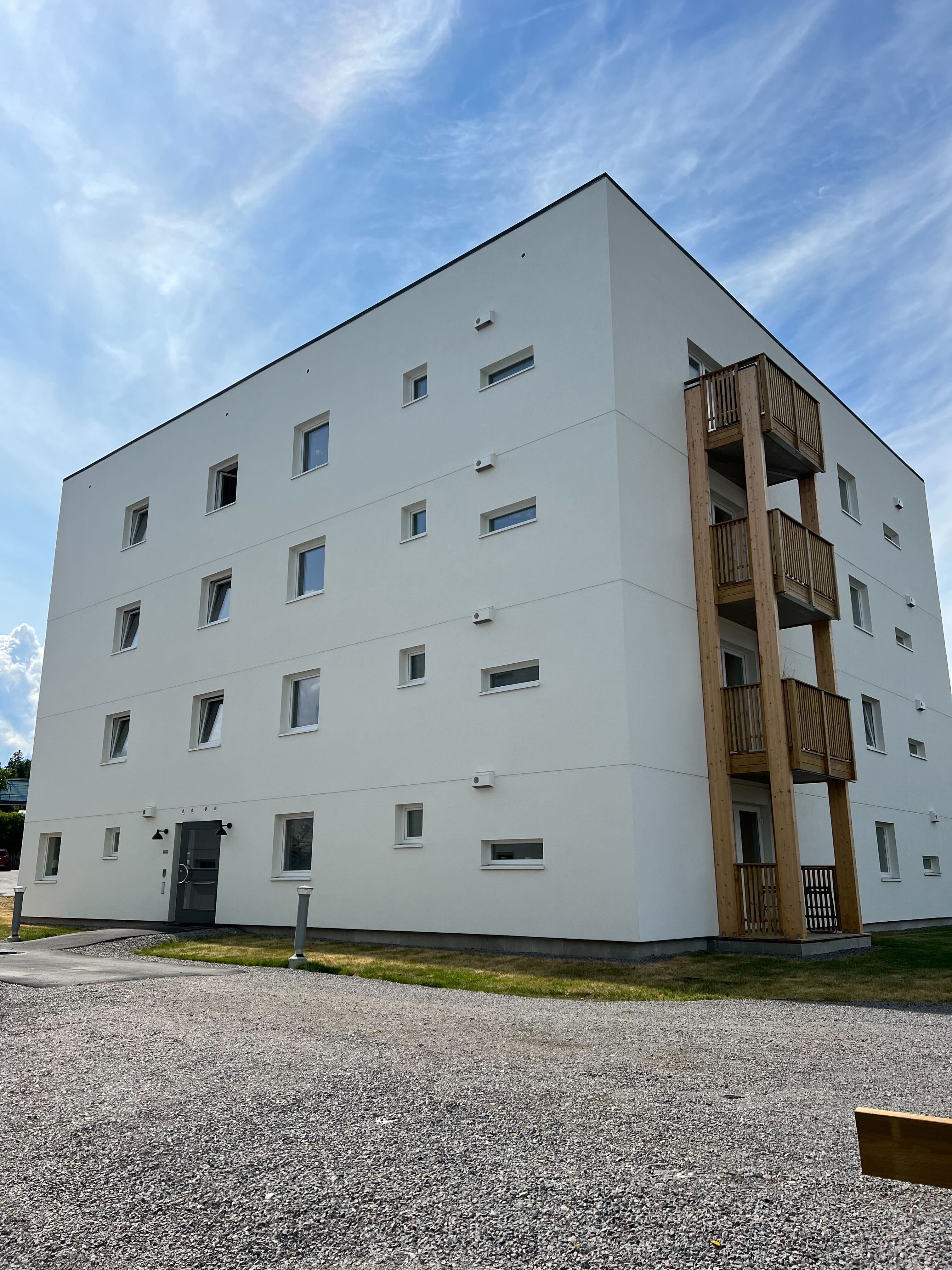 Lägenhet, 3 rooms, 63 sqm, Åtvidaberg – bild 11