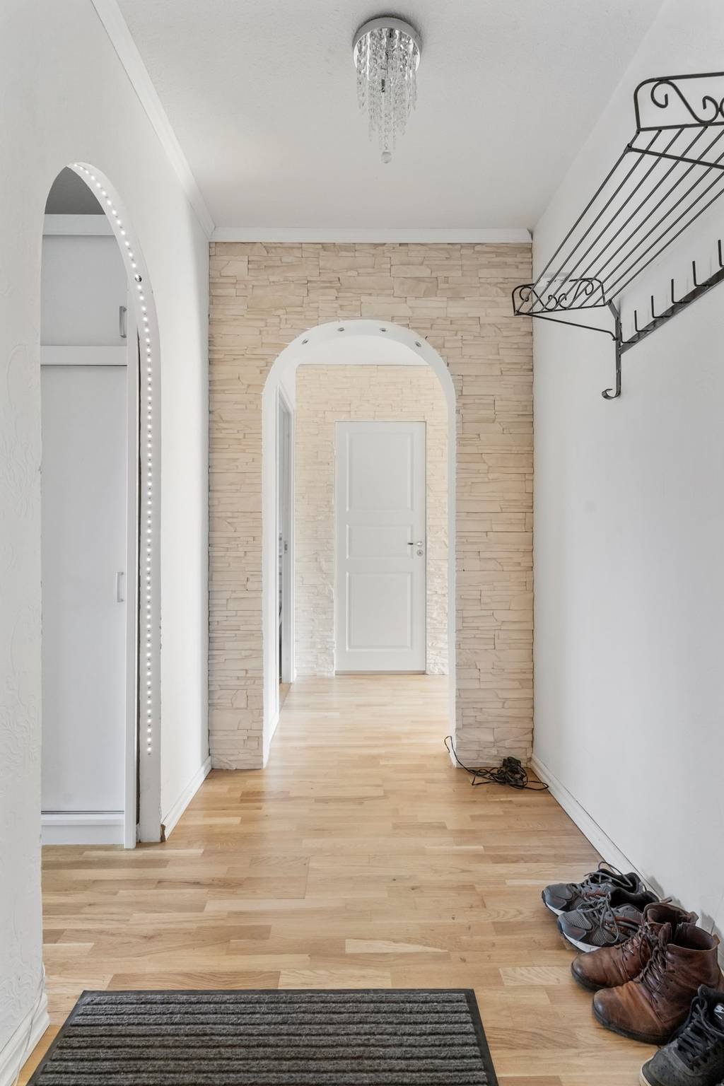 Lägenhet, 2 rooms, 67 sqm, Trollhättan – bild 10