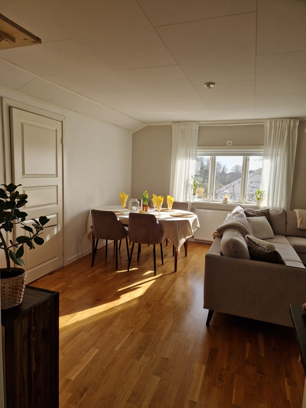 3 rok · 72 m² i Falköping – bild 6