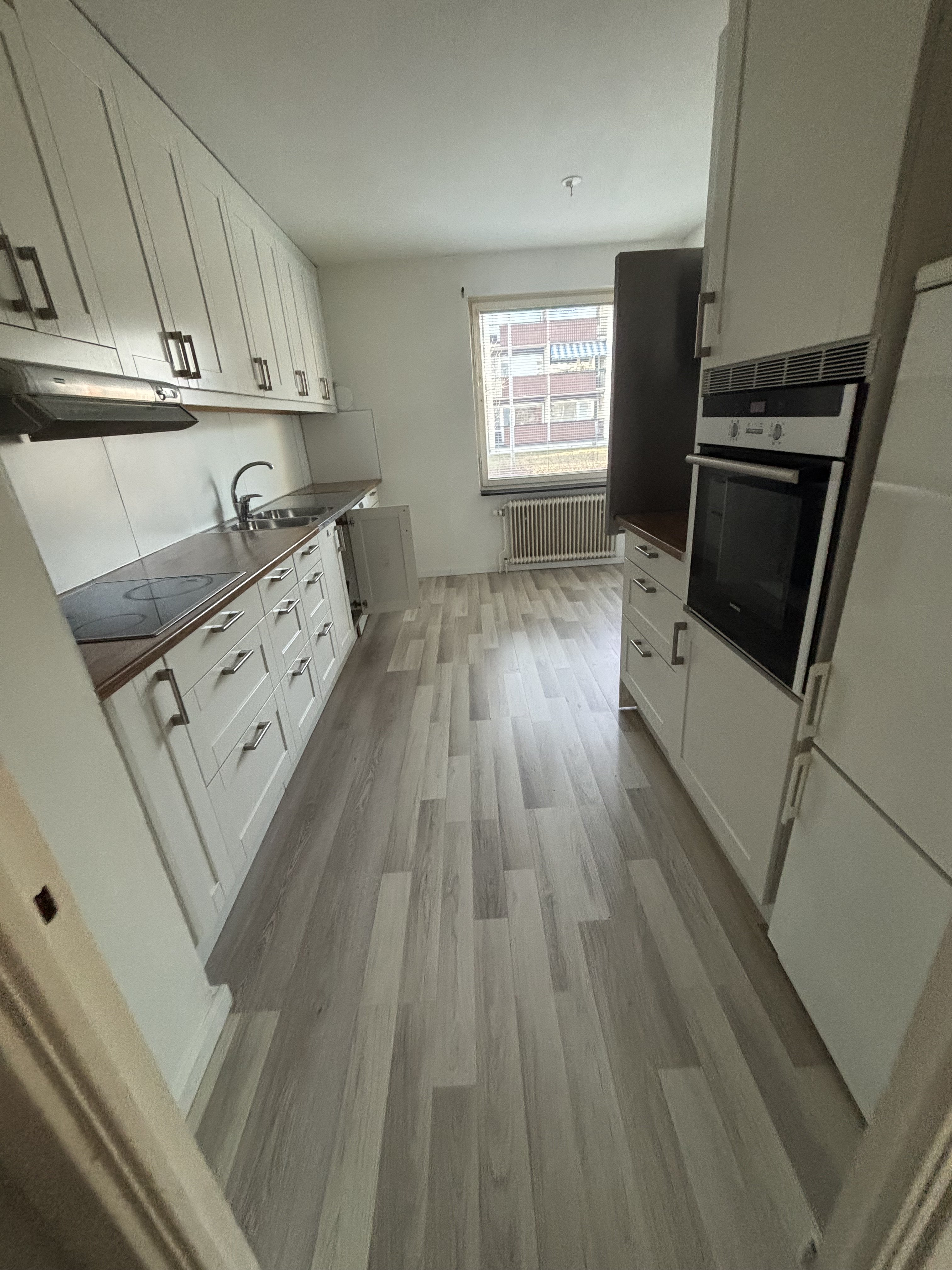Lägenhet, 2 rooms, 61 sqm, Järfälla – bild 5