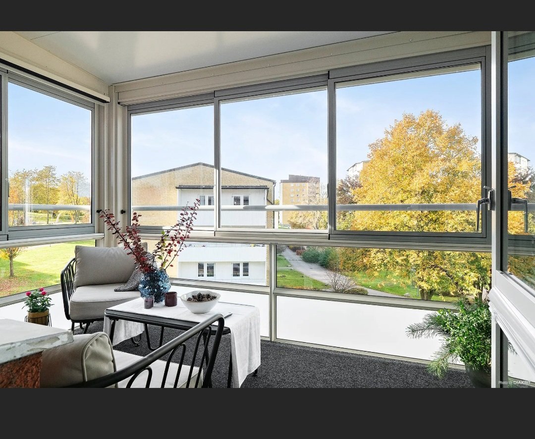 Lägenhet, 3 rooms, 84 sqm, Borås – bild 3