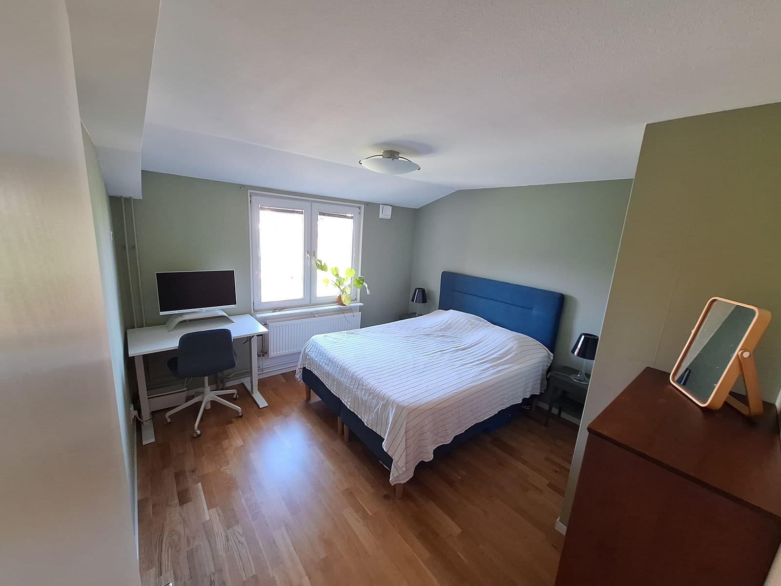 5 rok · 145 m² i Hägersten – bild 10