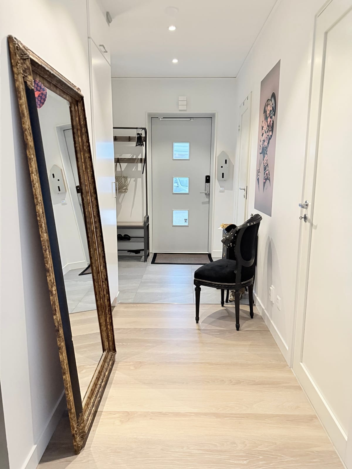 5 rok · 120 m² i Landvetter – bild 4