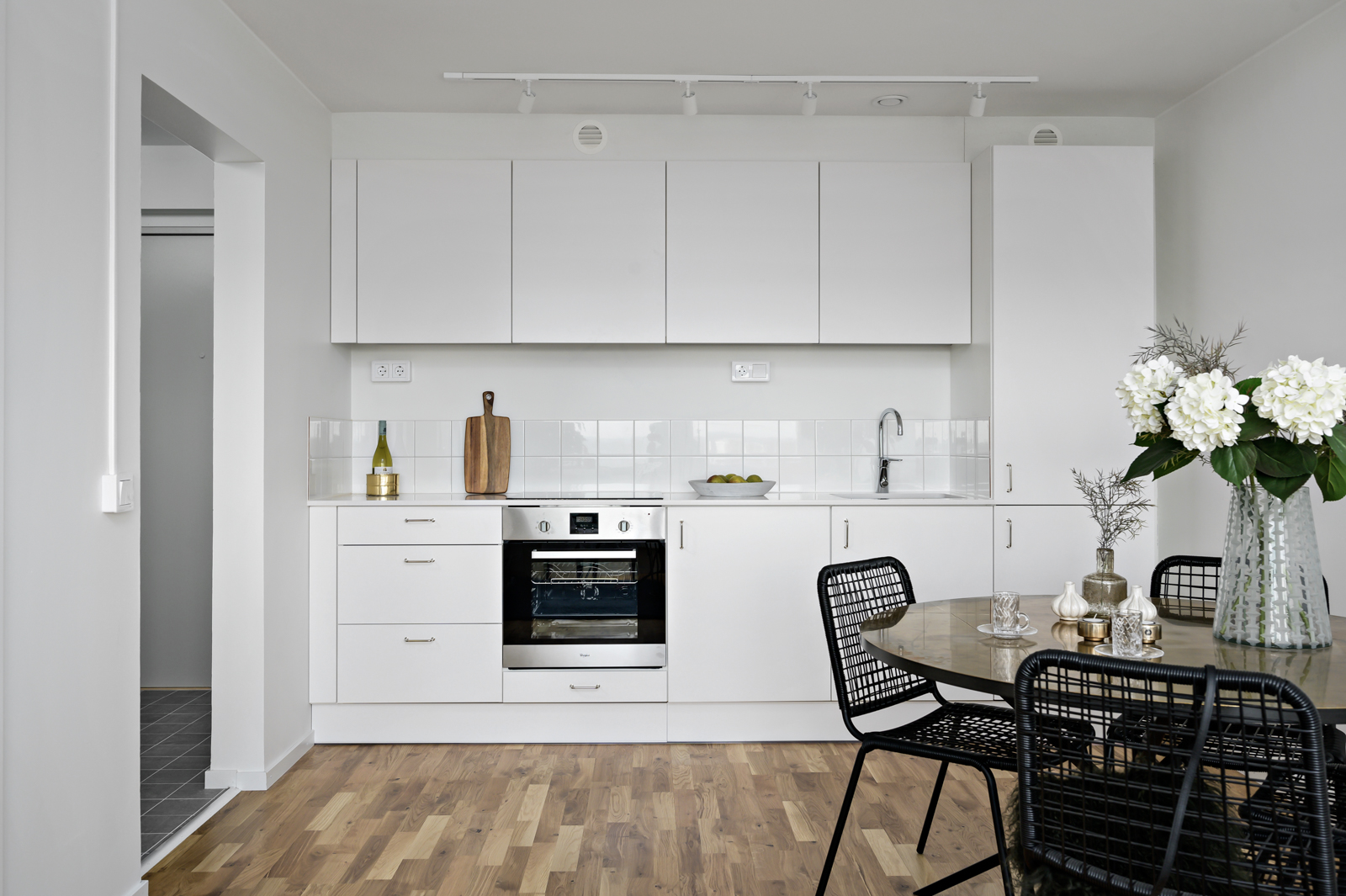 Lägenhet, 3 rooms, 84 sqm, Nynäshamn – bild 8