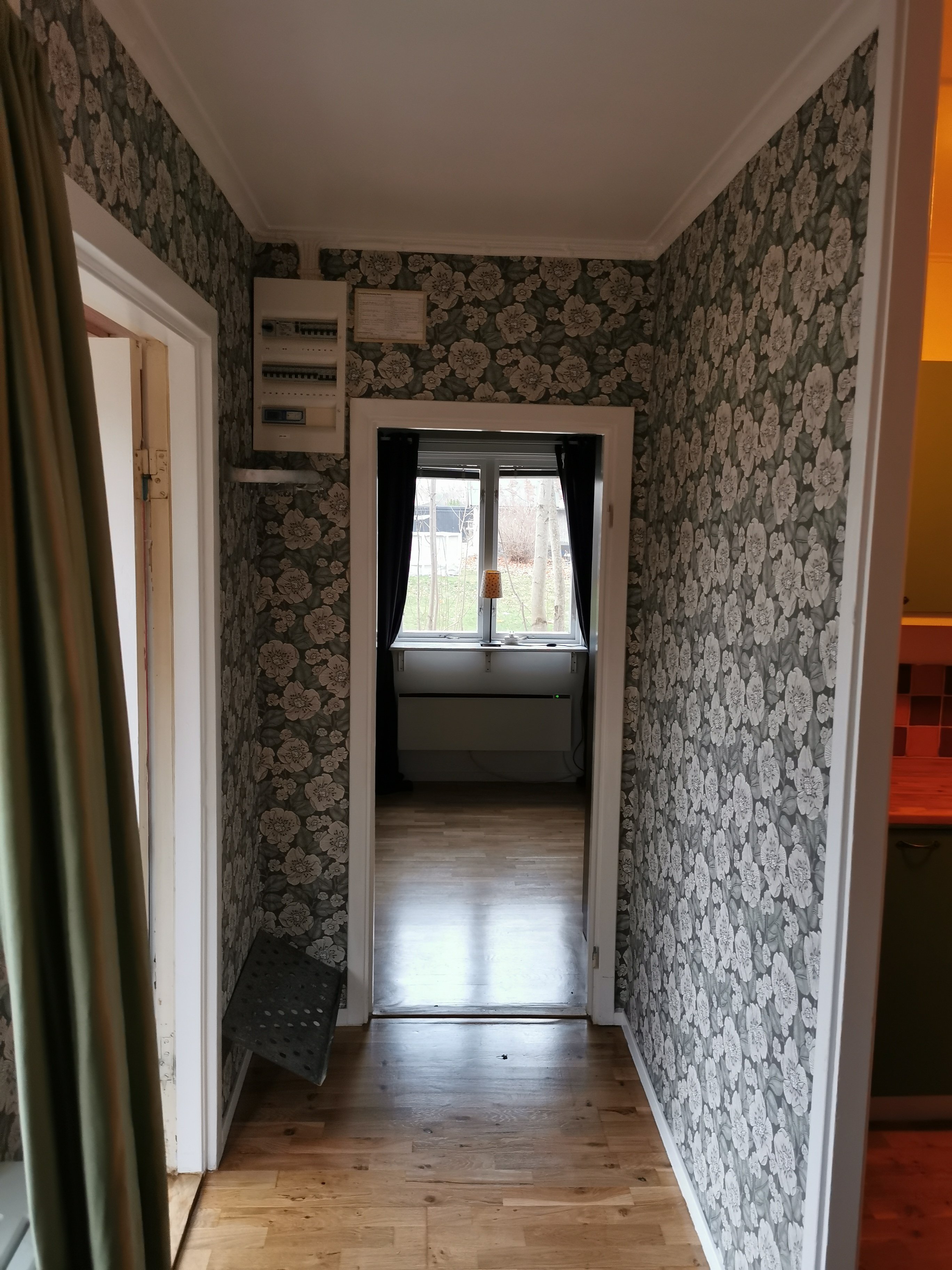 Stuga, 1 rooms, 21 sqm, Pålsboda – bild 2