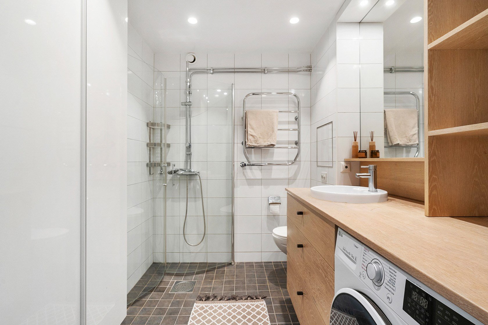 Lägenhet, 2 rooms, 65 sqm, Stockholm – bild 11