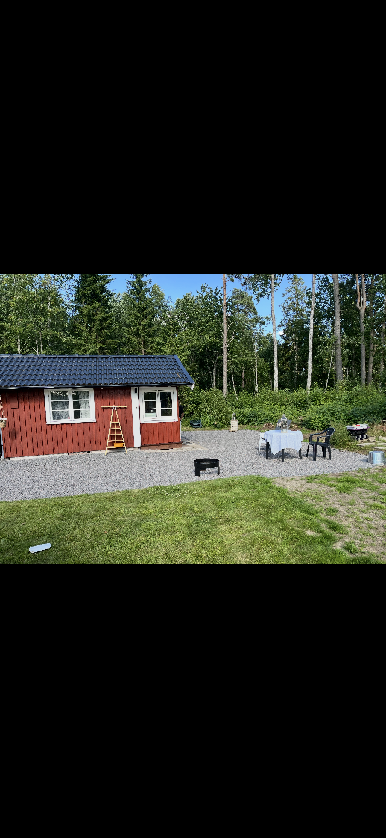 Stuga, 1 rooms, 20 sqm, Stora Levene – bild 2