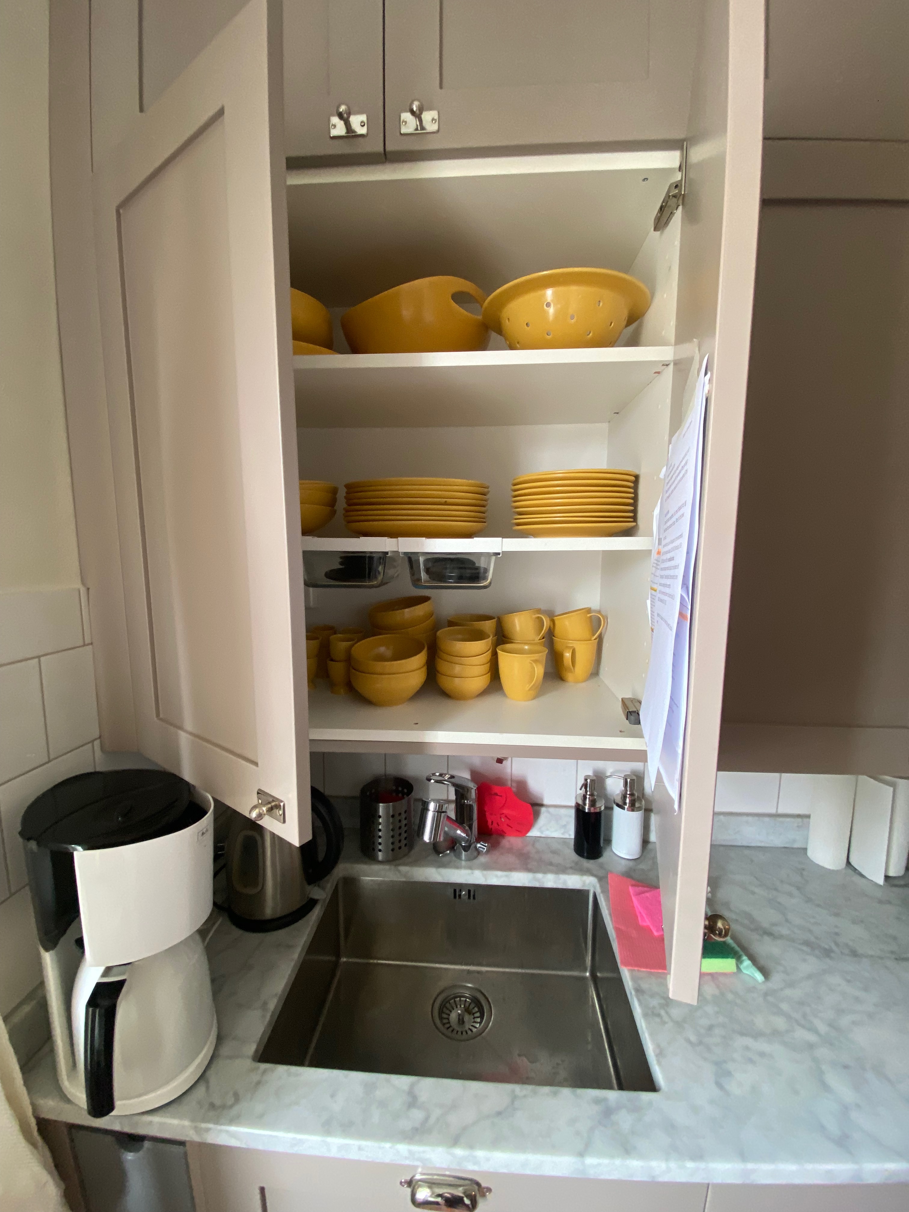 Lägenhet, 3 rooms, 70 sqm, Stockholm – bild 13