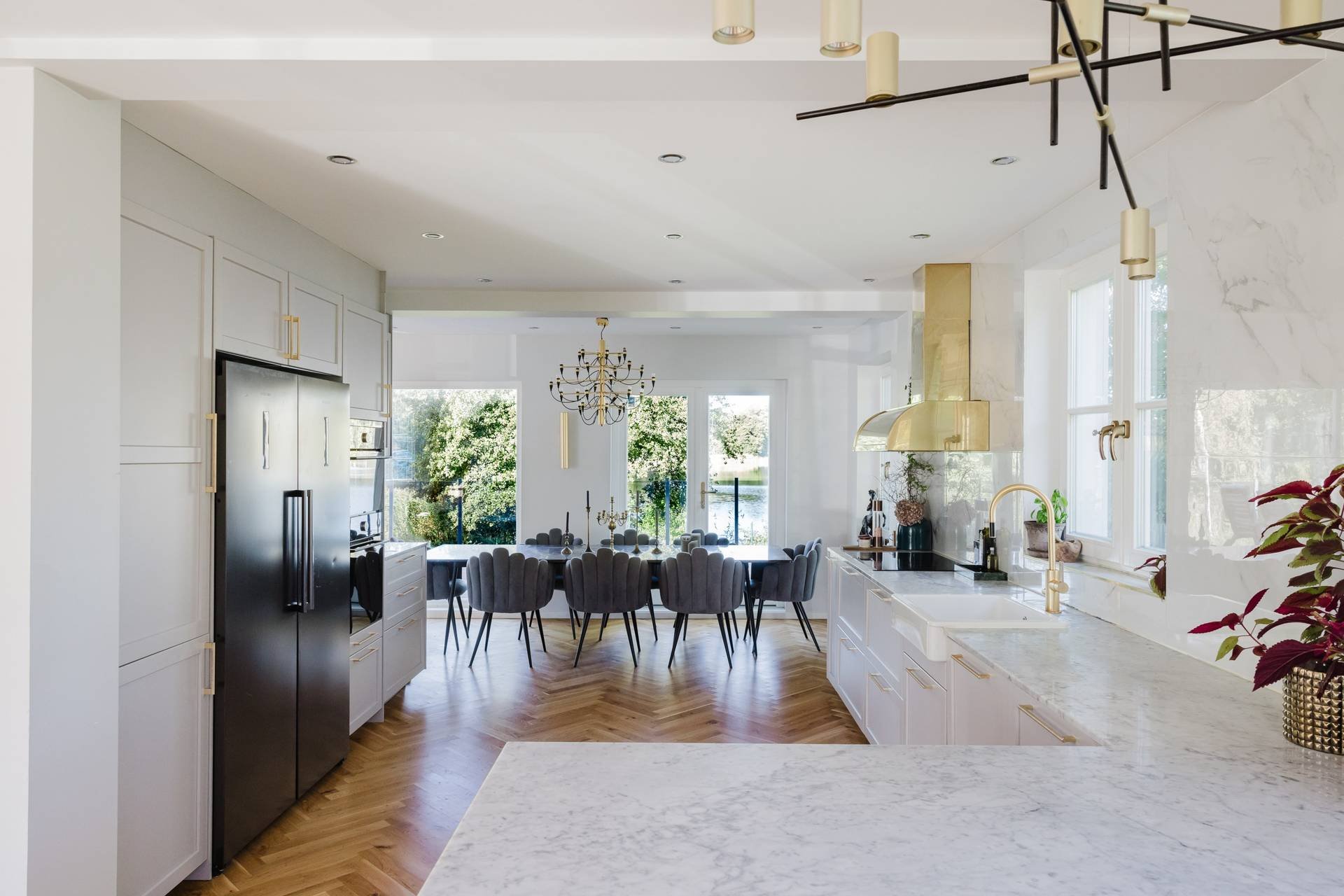 Villa/Hus, 5 rooms, 250 sqm, Rönninge – bild 6