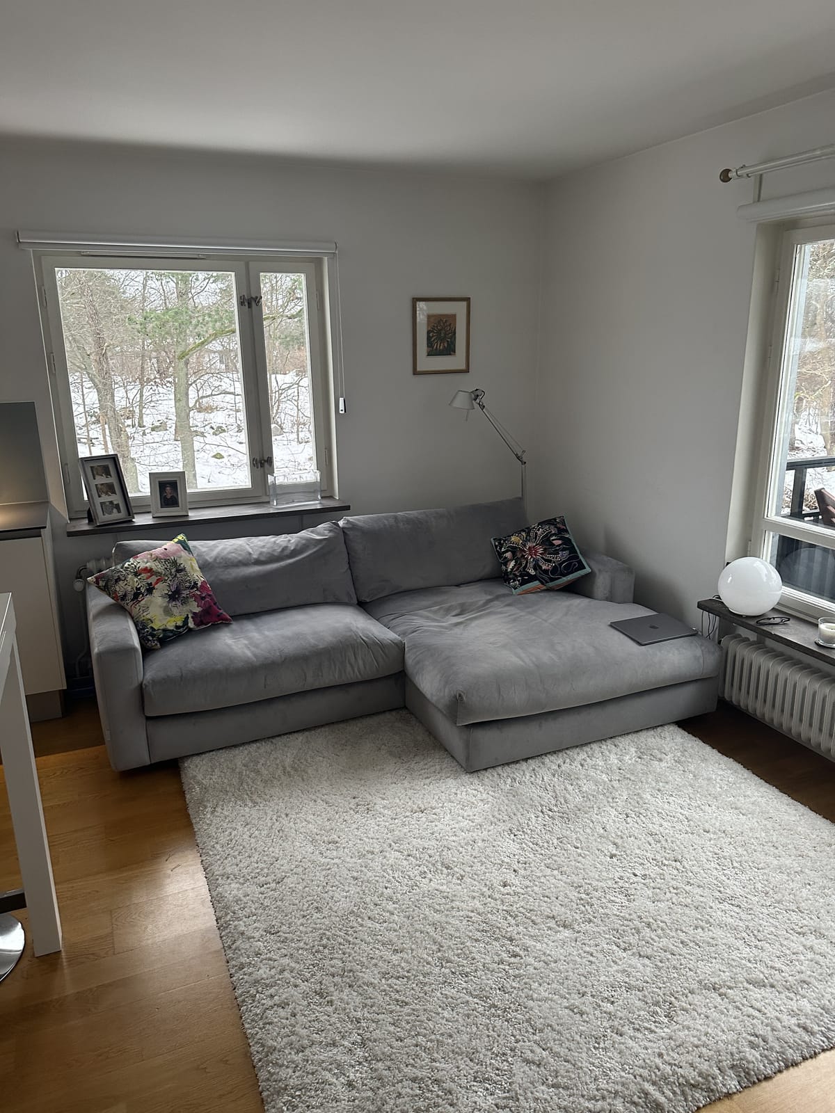 1 rok · 30 m² i Stocksund – bild 4