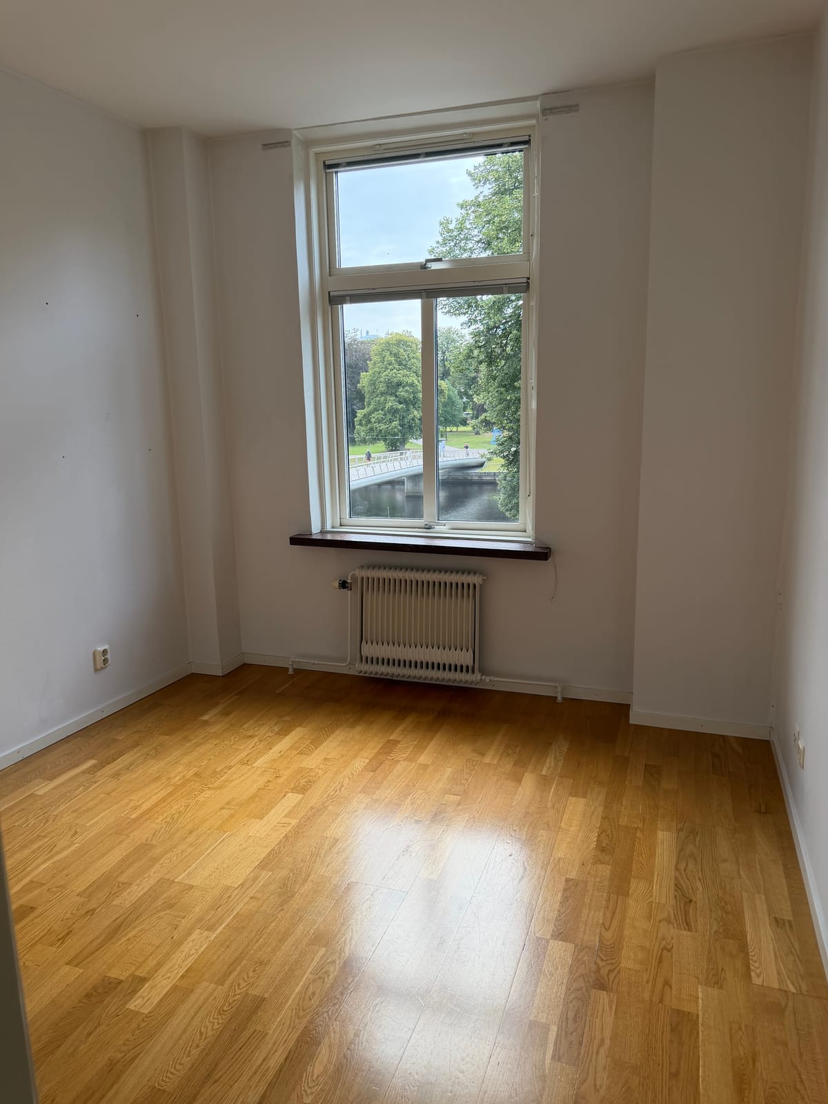 Lägenhet, 2 rooms, 46 sqm, Halmstad