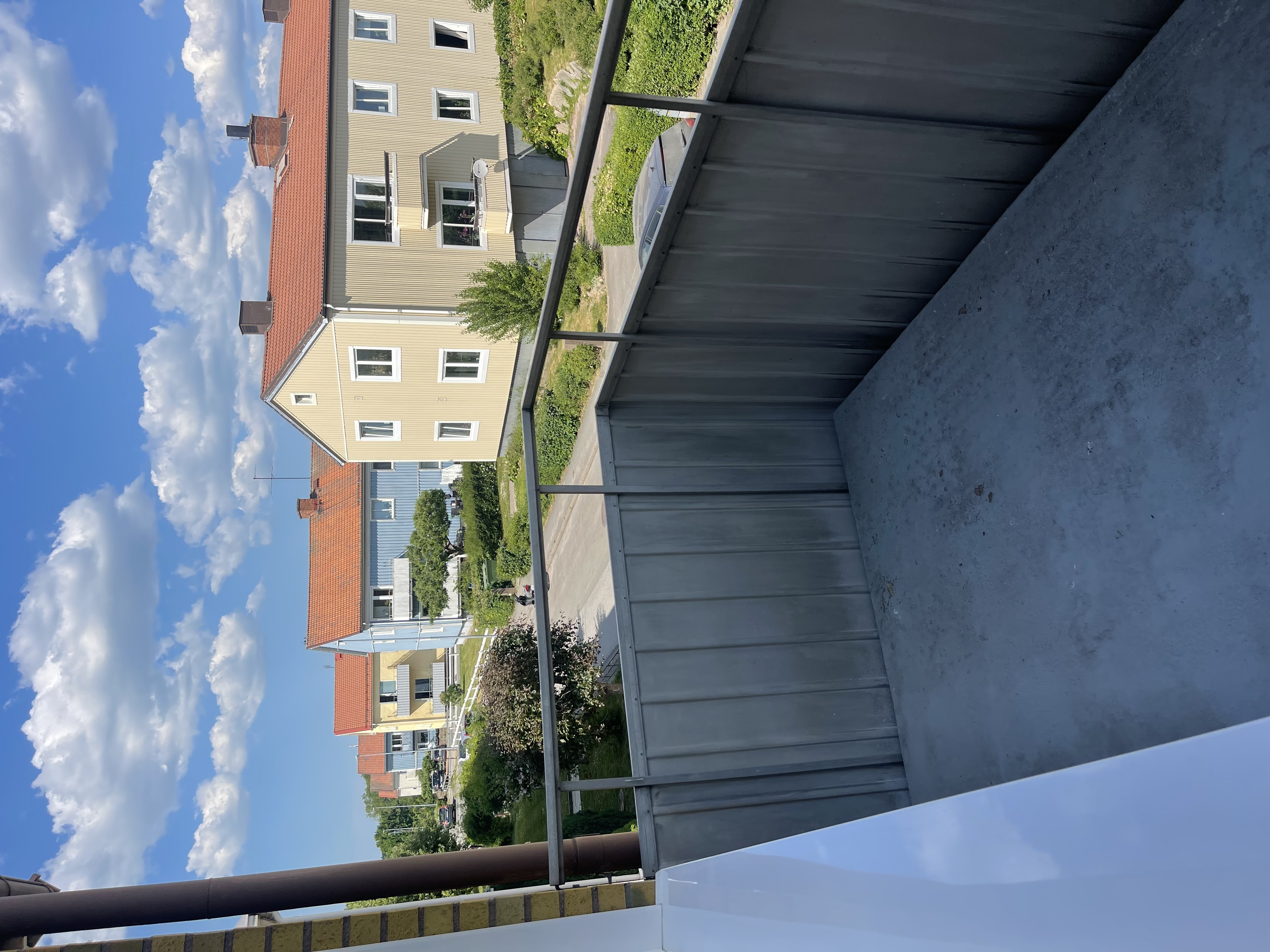 Lägenhet, 2 rooms, 64 sqm, Skara – bild 8