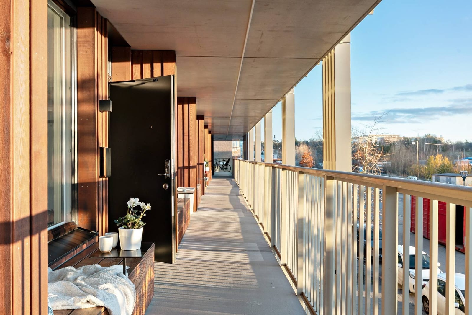 2 rok · 45 m² i Sundbyberg – bild 13