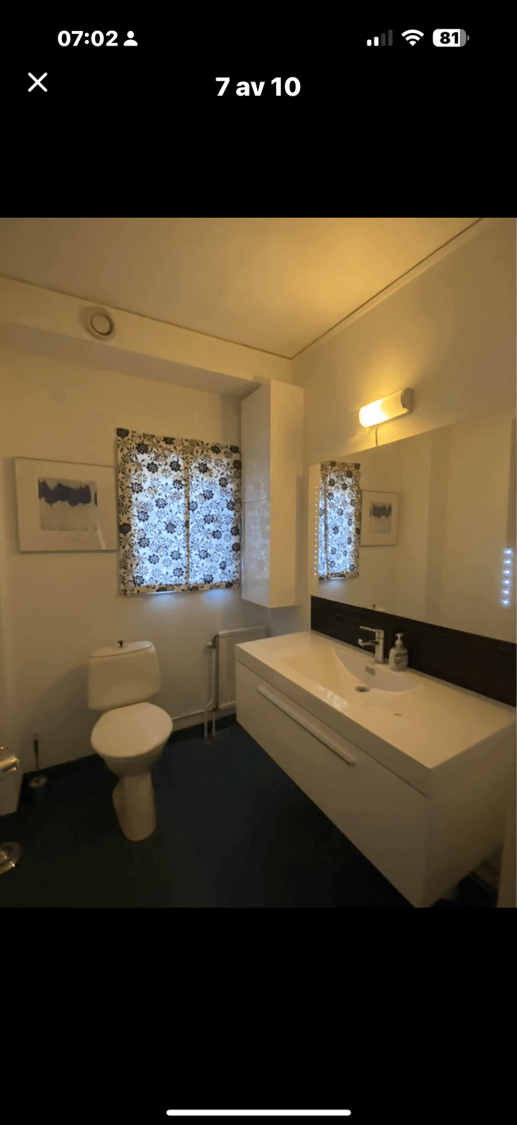 7 rok · 400 m² i Pauliström – bild 9