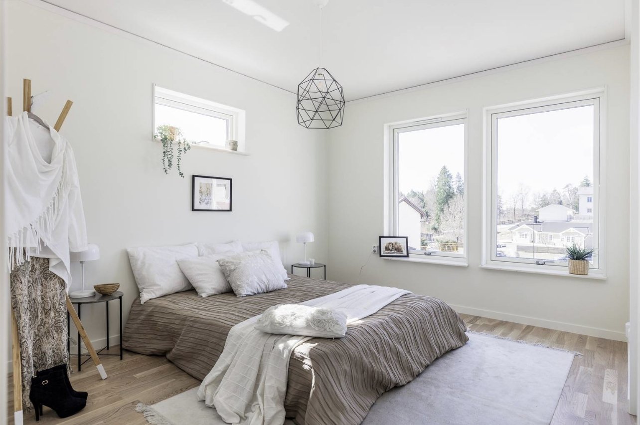 Duplex, 5 rooms, 130 sqm, Skogås