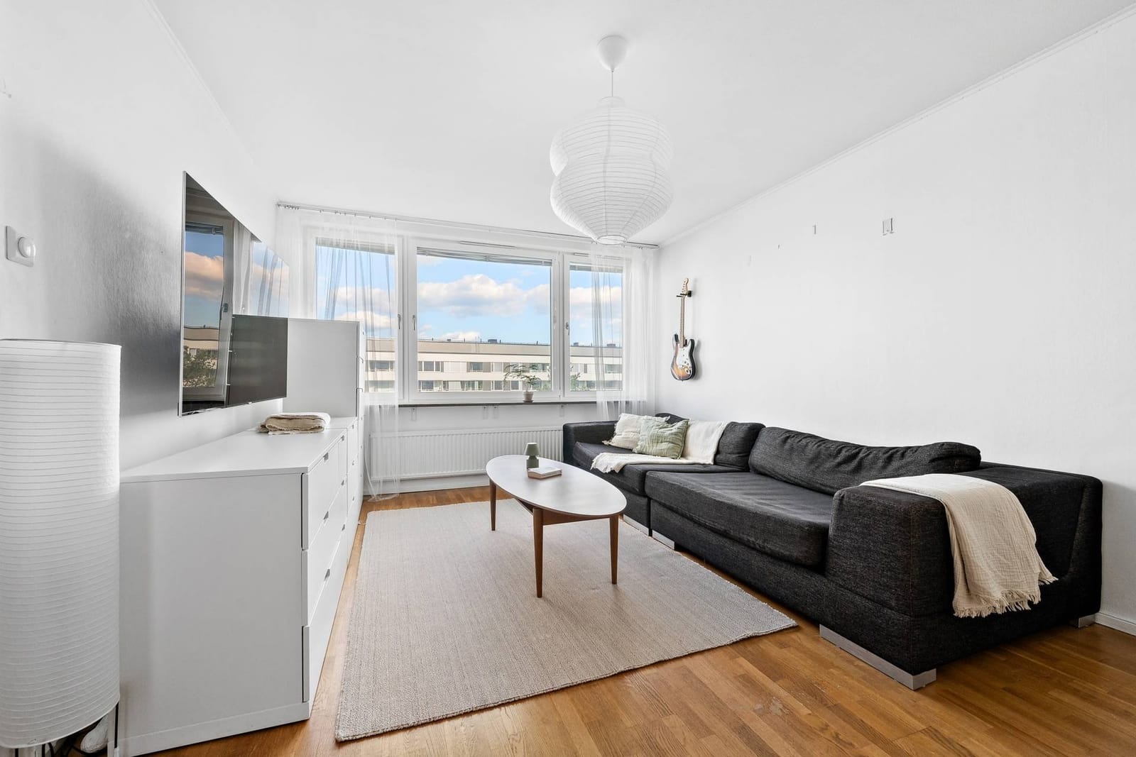 2 rok · 45 m² i Solna