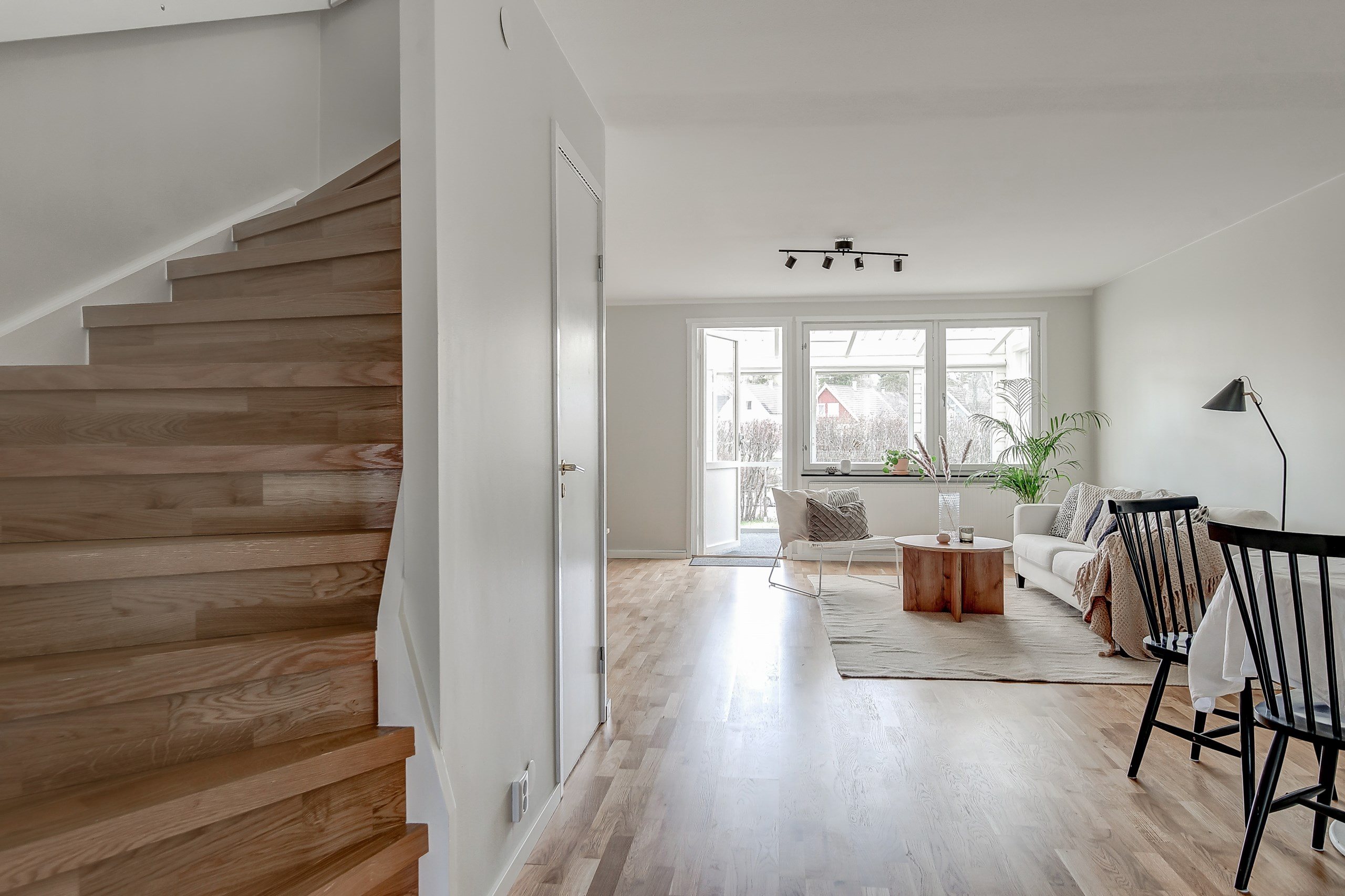 Lägenhet, 4 rooms, 92 sqm, Tumba – bild 6