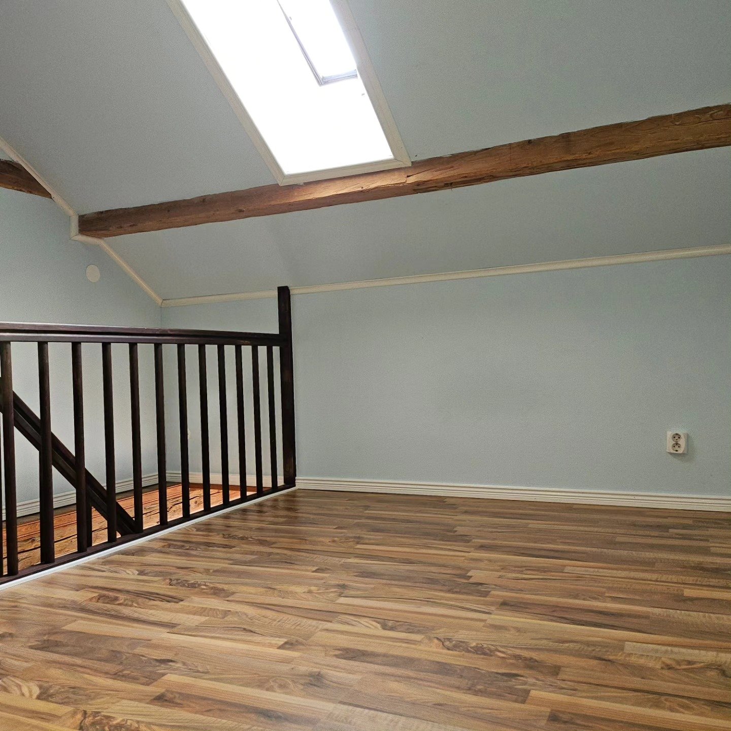 Lägenhet, 2 rooms, 36 sqm, Hjo – Hjo
